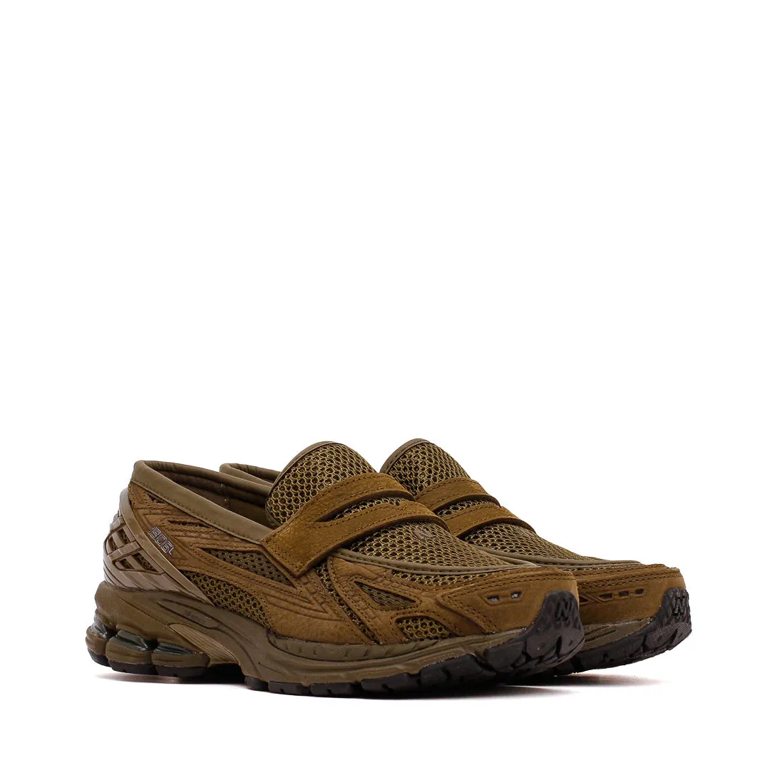 Airy Upper New Balance Unisex 1906L Olive U1906LNV