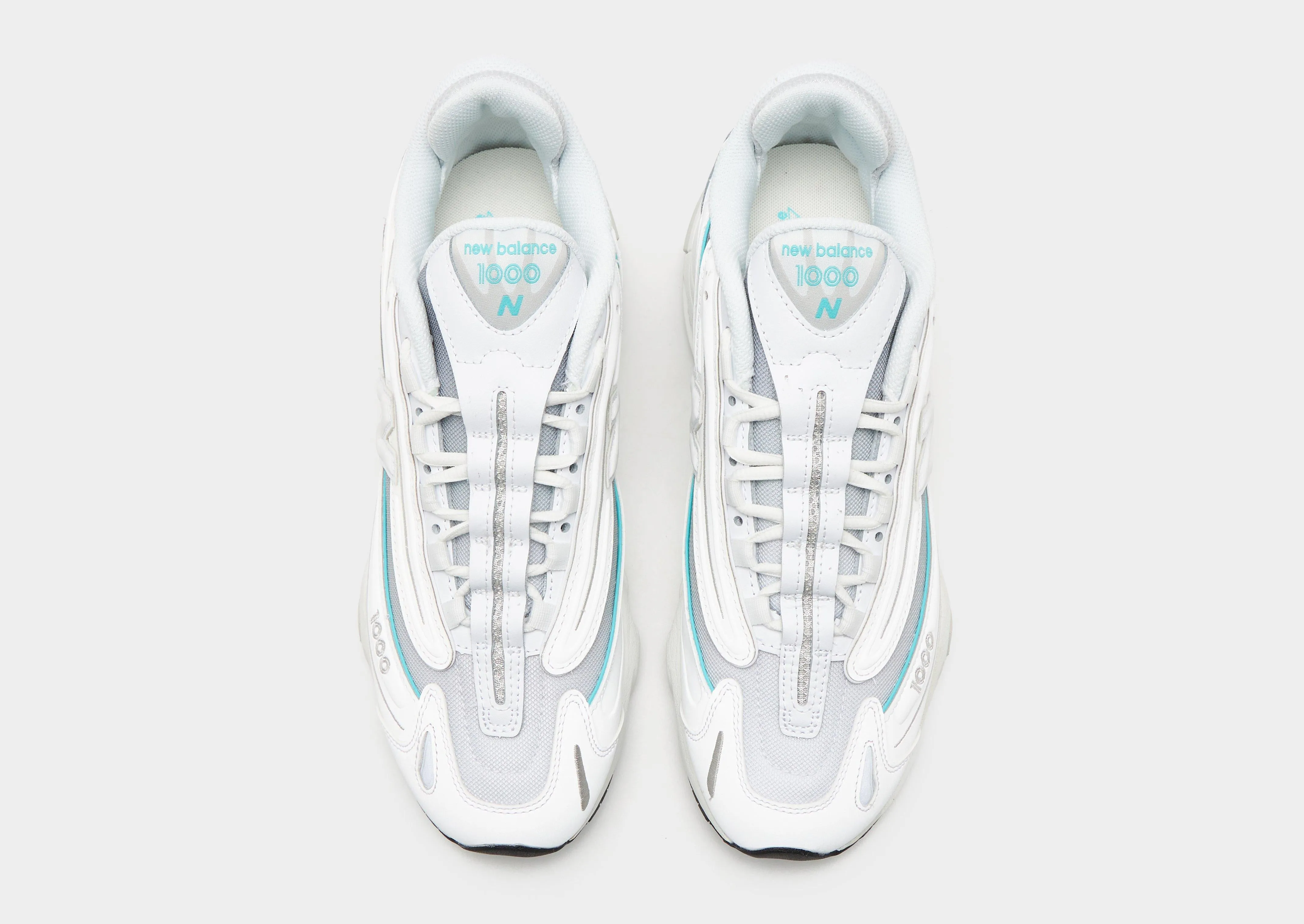 1000 Elite Cushioning waterproof