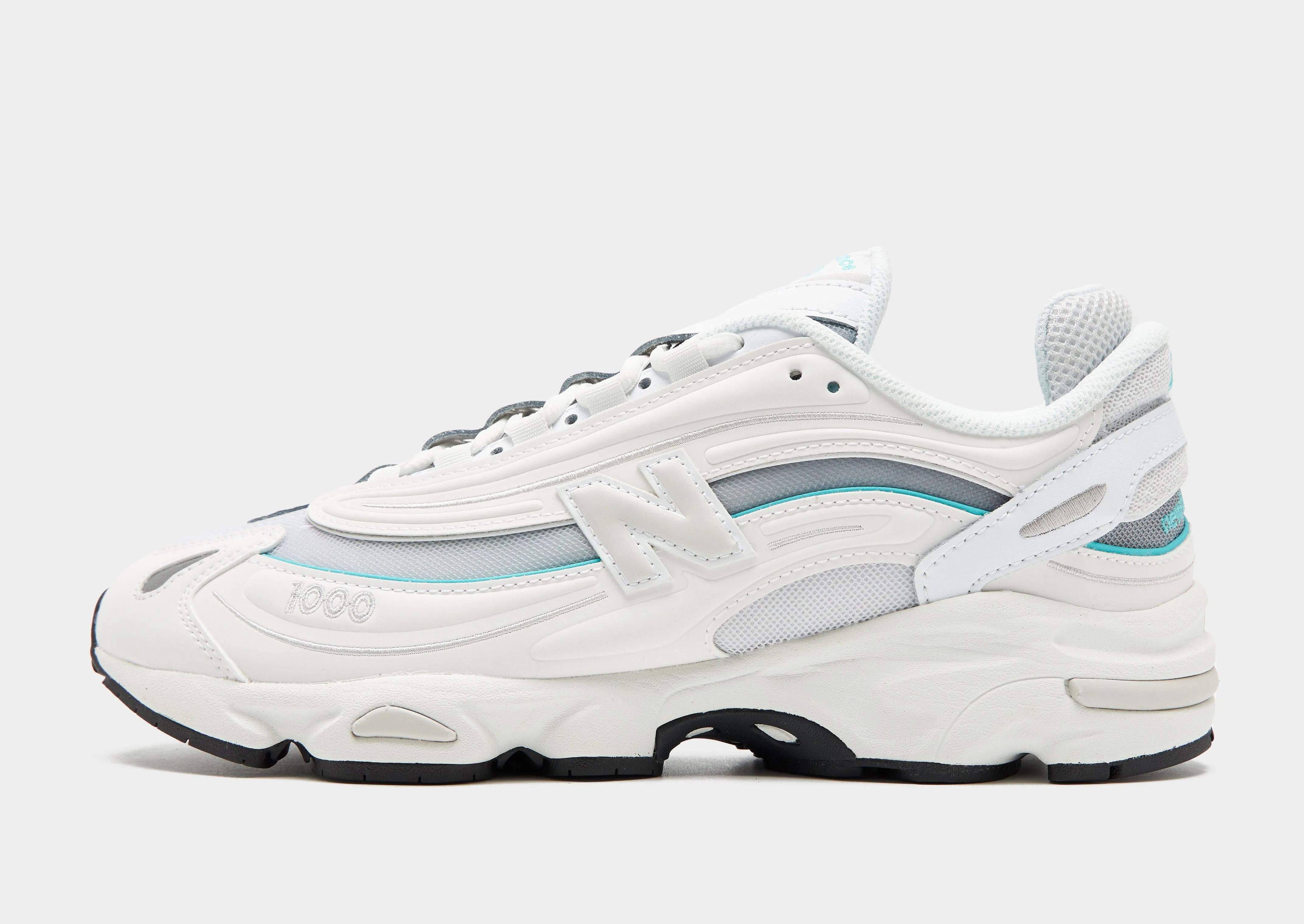 Run Flex SlipOn 1000