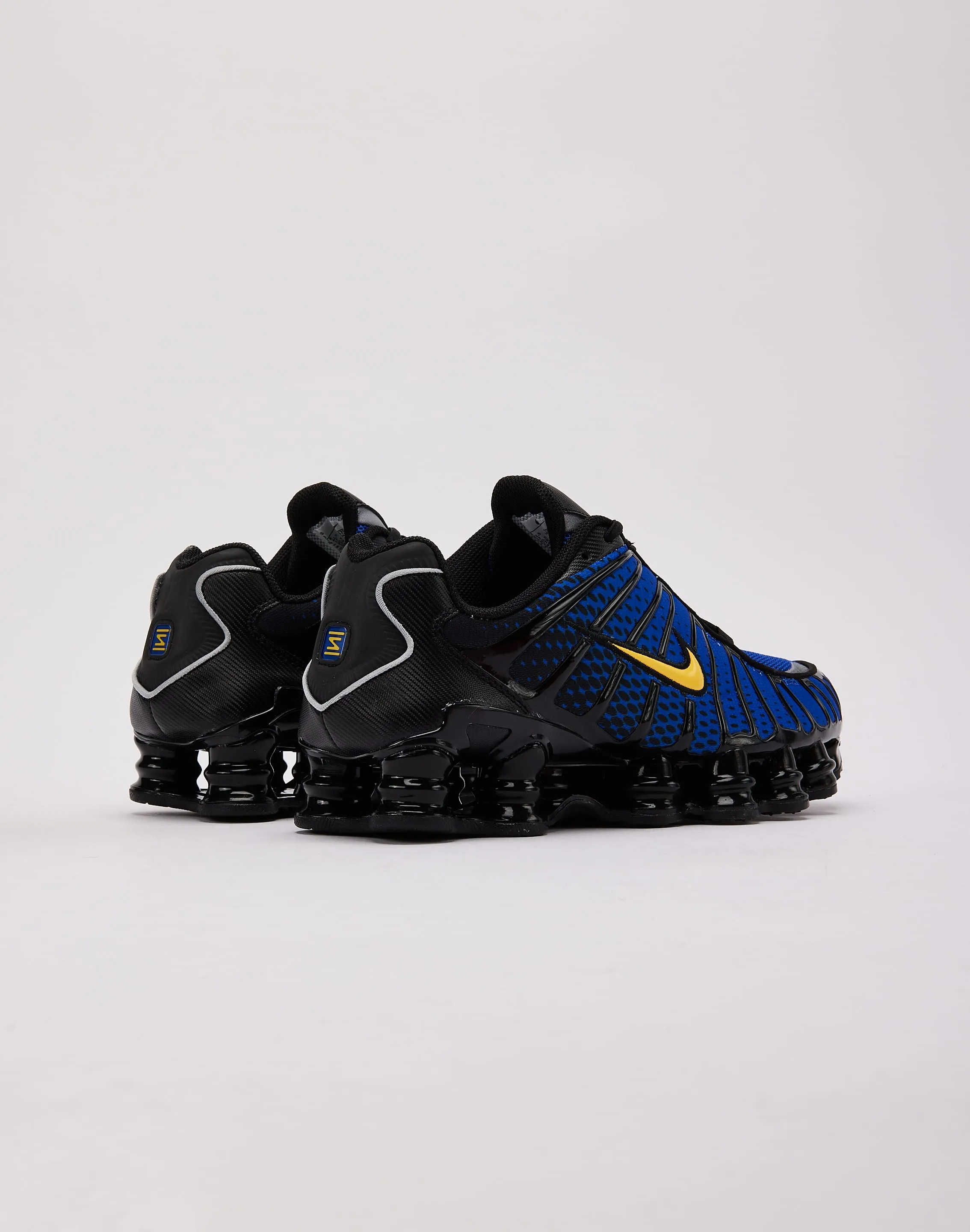 Sand Move Nike  Shox TL