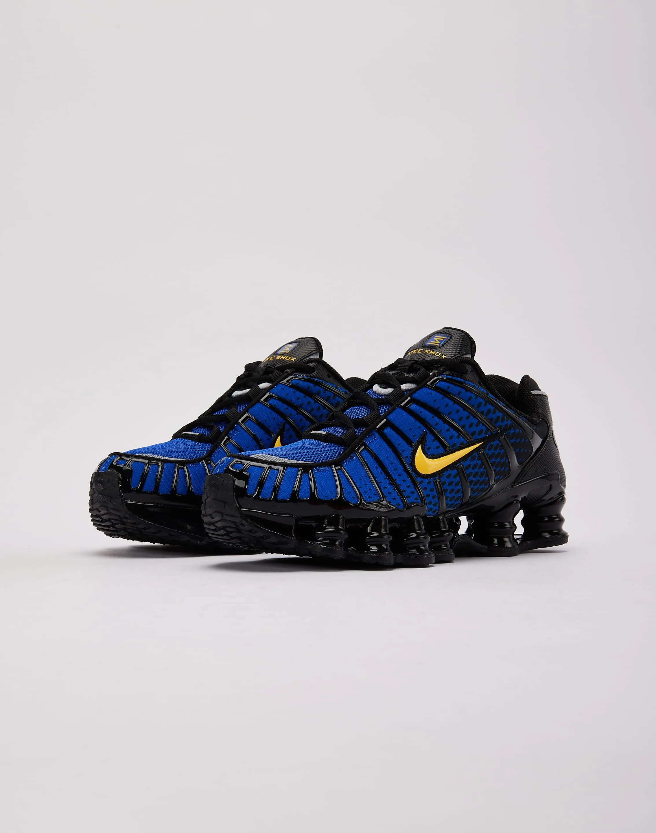 Nike  Shox TL Team Match quick dry