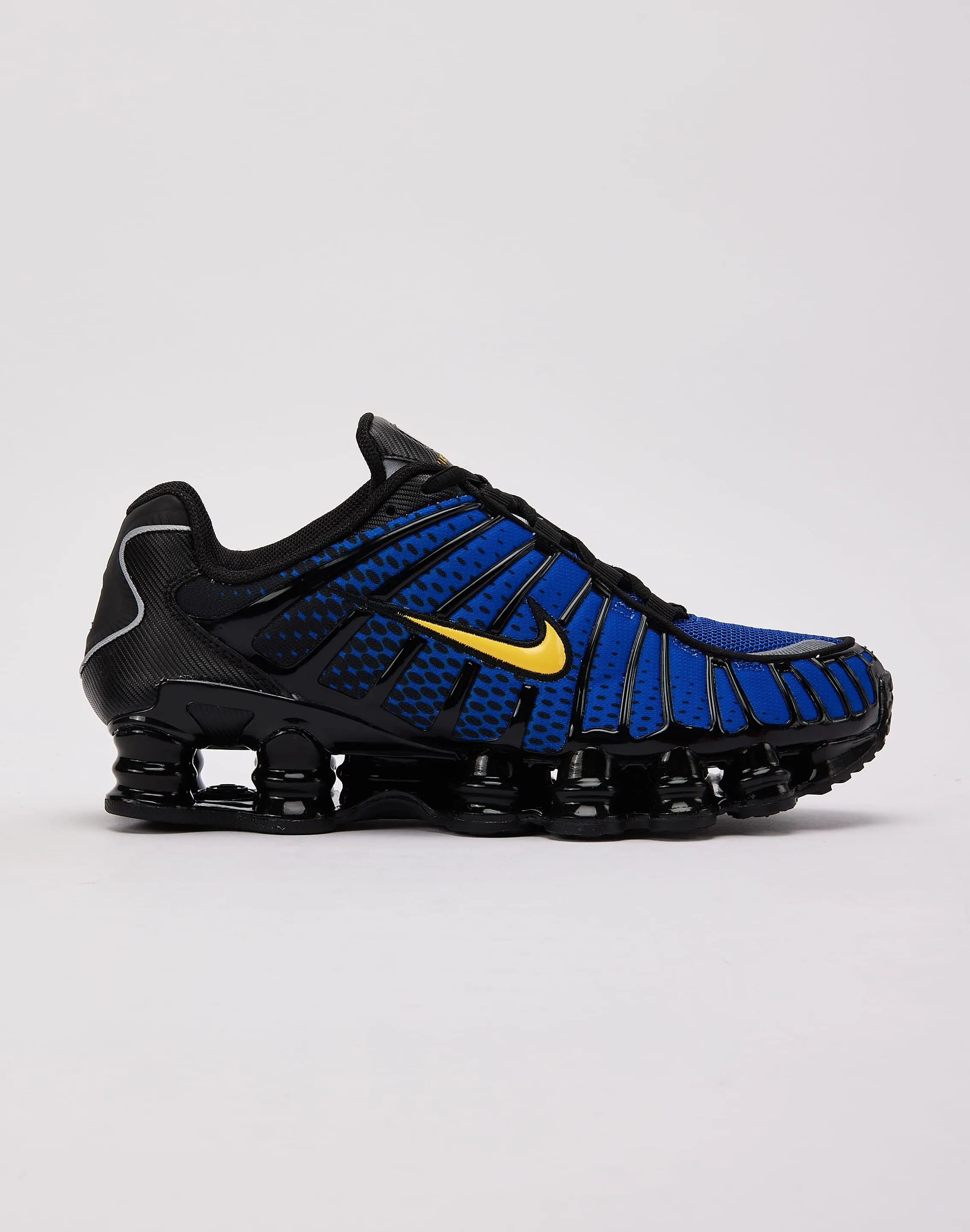 night walk Nike  Shox TL