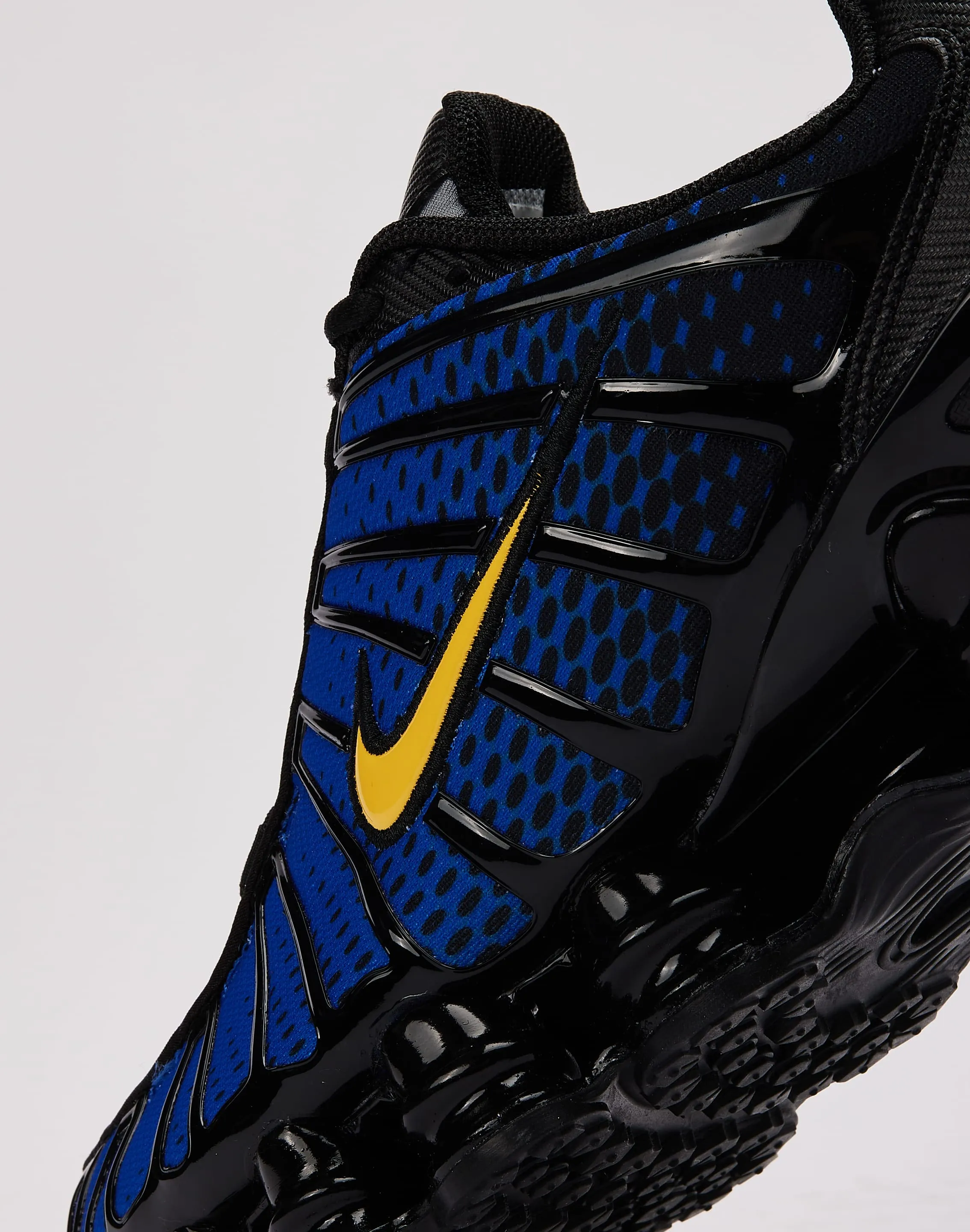 Nike  Shox TL Reinforced