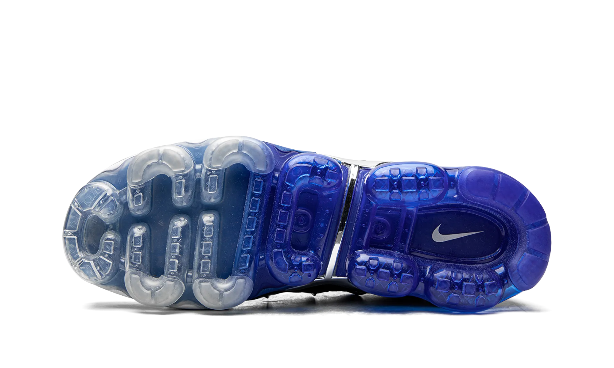Vapormax Plus "Orlando Magic" Vegan - friendly running in a cliff area shoes