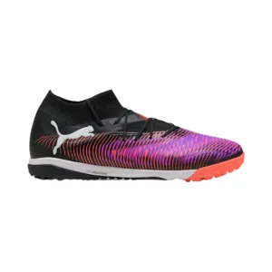 Puma Future 8 Pro Cage Turf Shoes Field Response
