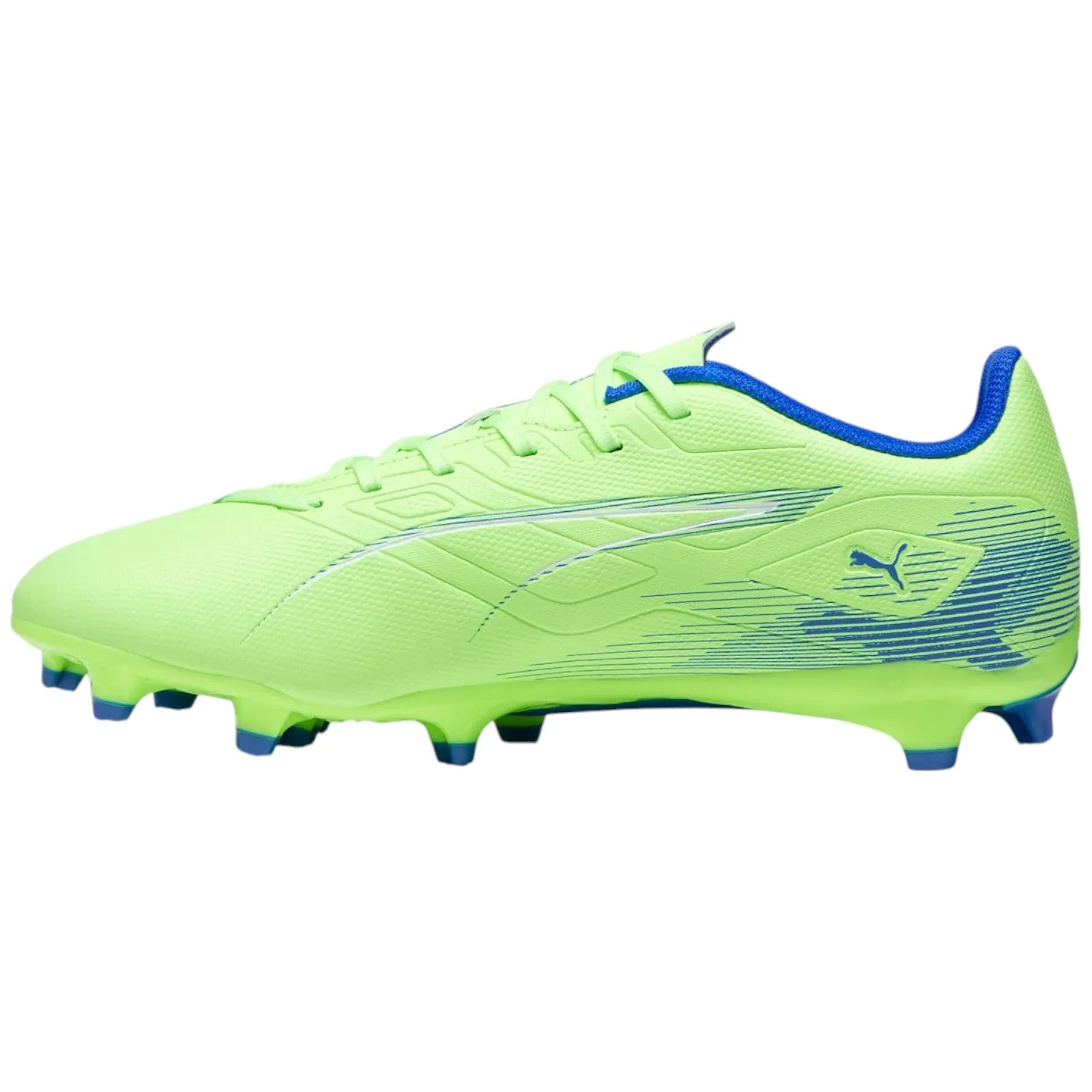 Puma Ultra 5 Play Firm/Artificial Ground Football Boots Toe Alignment