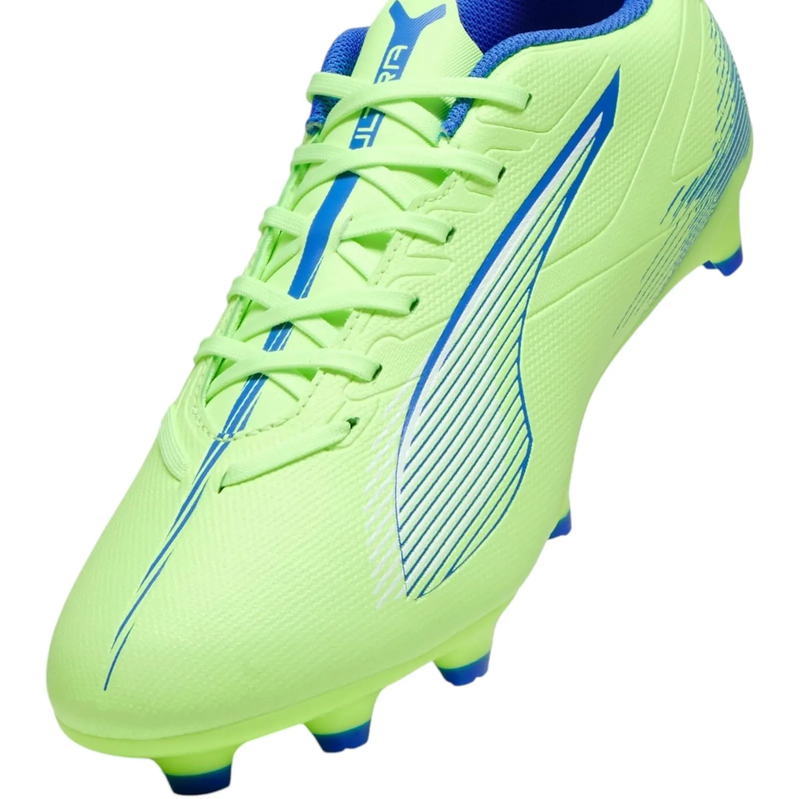 Game Venue Sunny Day Puma Ultra 5 Play Firm/Artificial Ground Football Boots