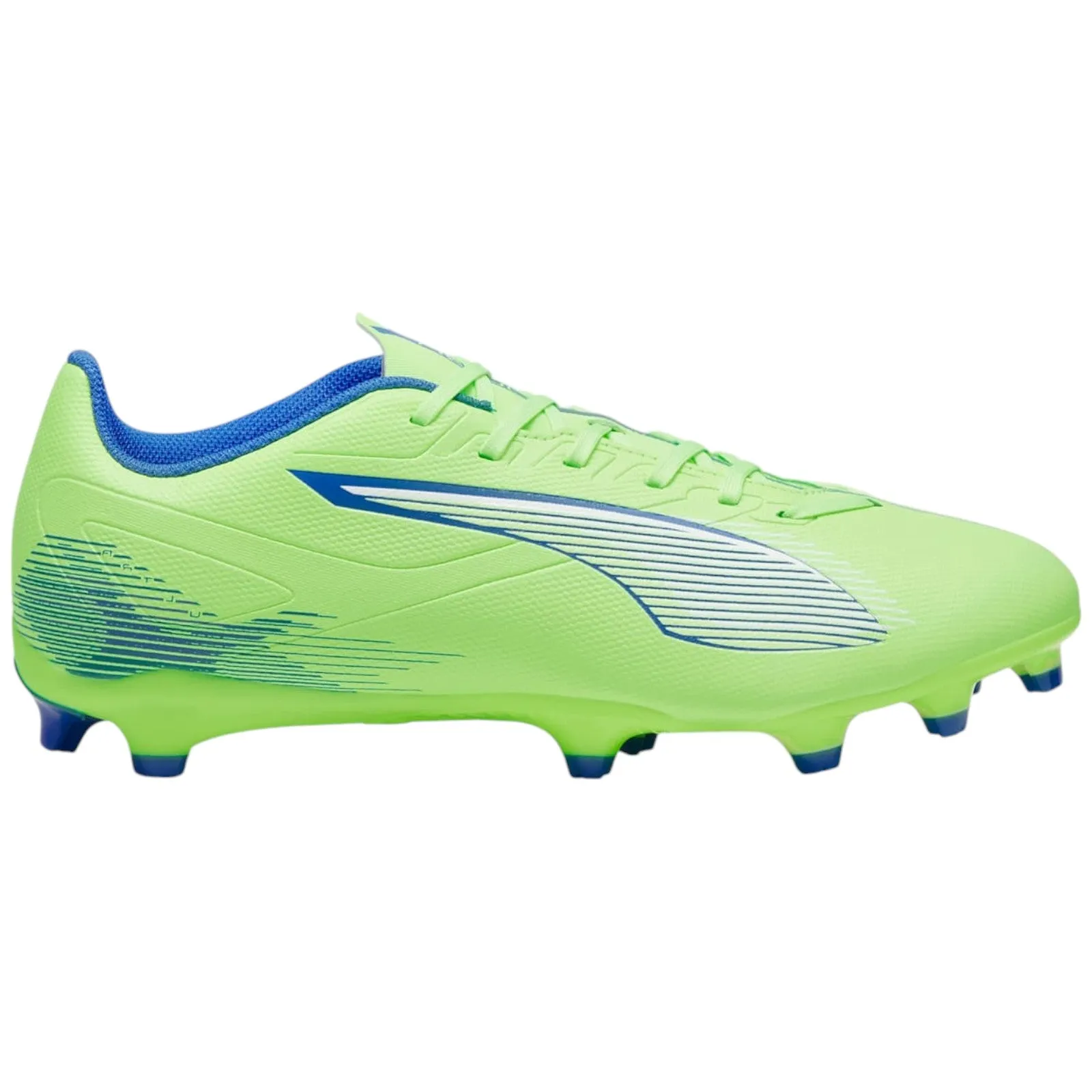 Puma Ultra 5 Play Firm/Artificial Ground Football Boots Footwork Support