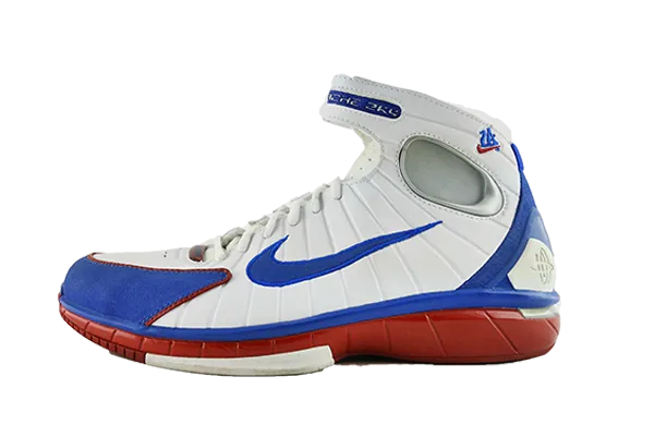Nike Zoom Huarache 2K4 "All Star" Extended Width Options