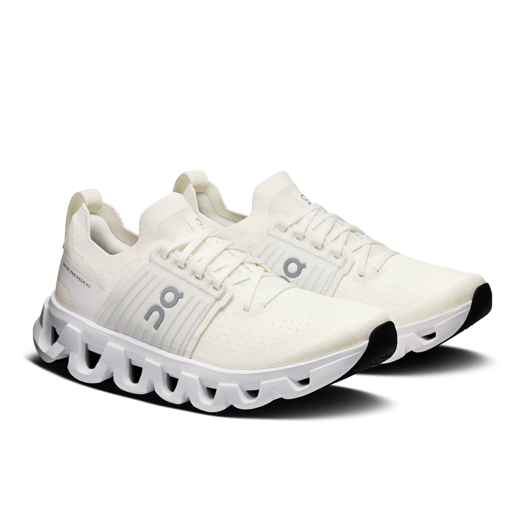 Anti Slip Rubber Outsole W On Cloudswift 4 3WF10111200