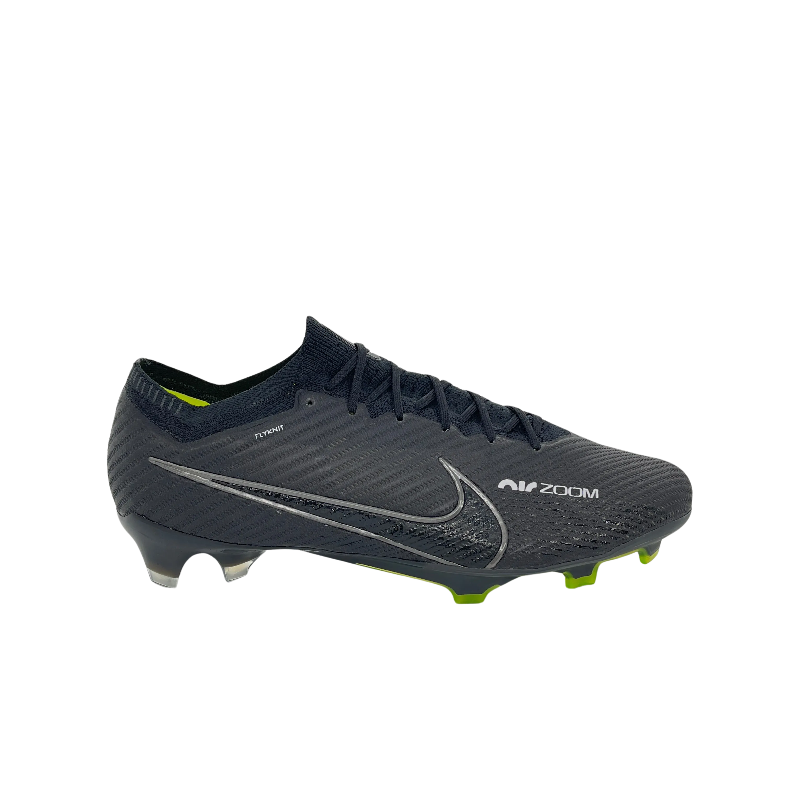 Nike Zoom Mercurial Vapor 15 Elite FG Turf Cushion Street Ready