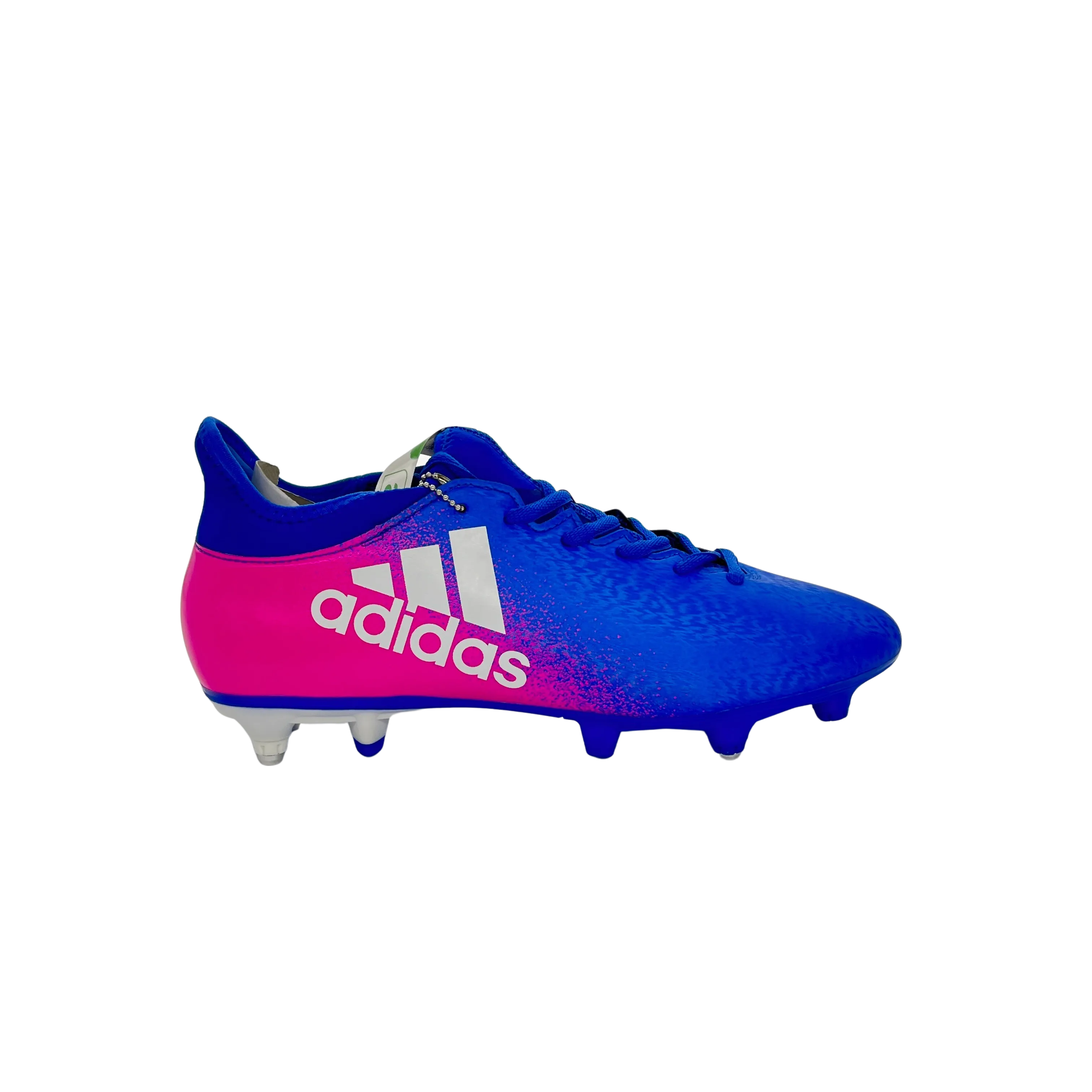 Adidas X 16.3 SG Touch Precision Game Surface