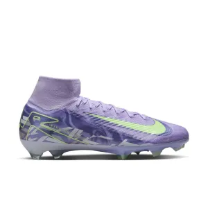 Surface grip Nike United Zoom Mercurial Superfly 10 Elite Firm Ground Cleats