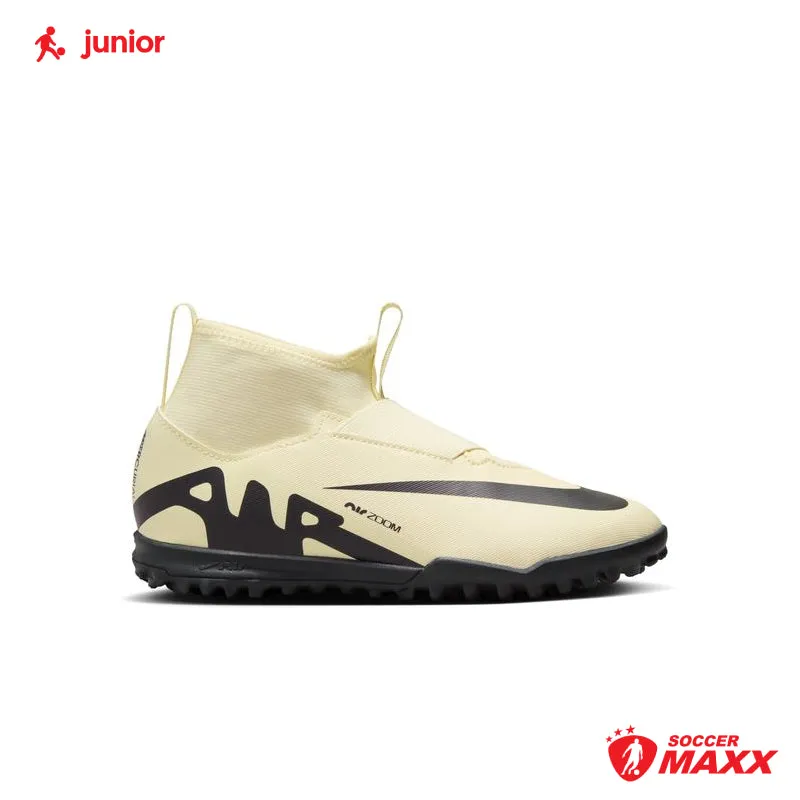 Nike Zoom Superfly9 Academy Turf Shoe Junior Speed Chase