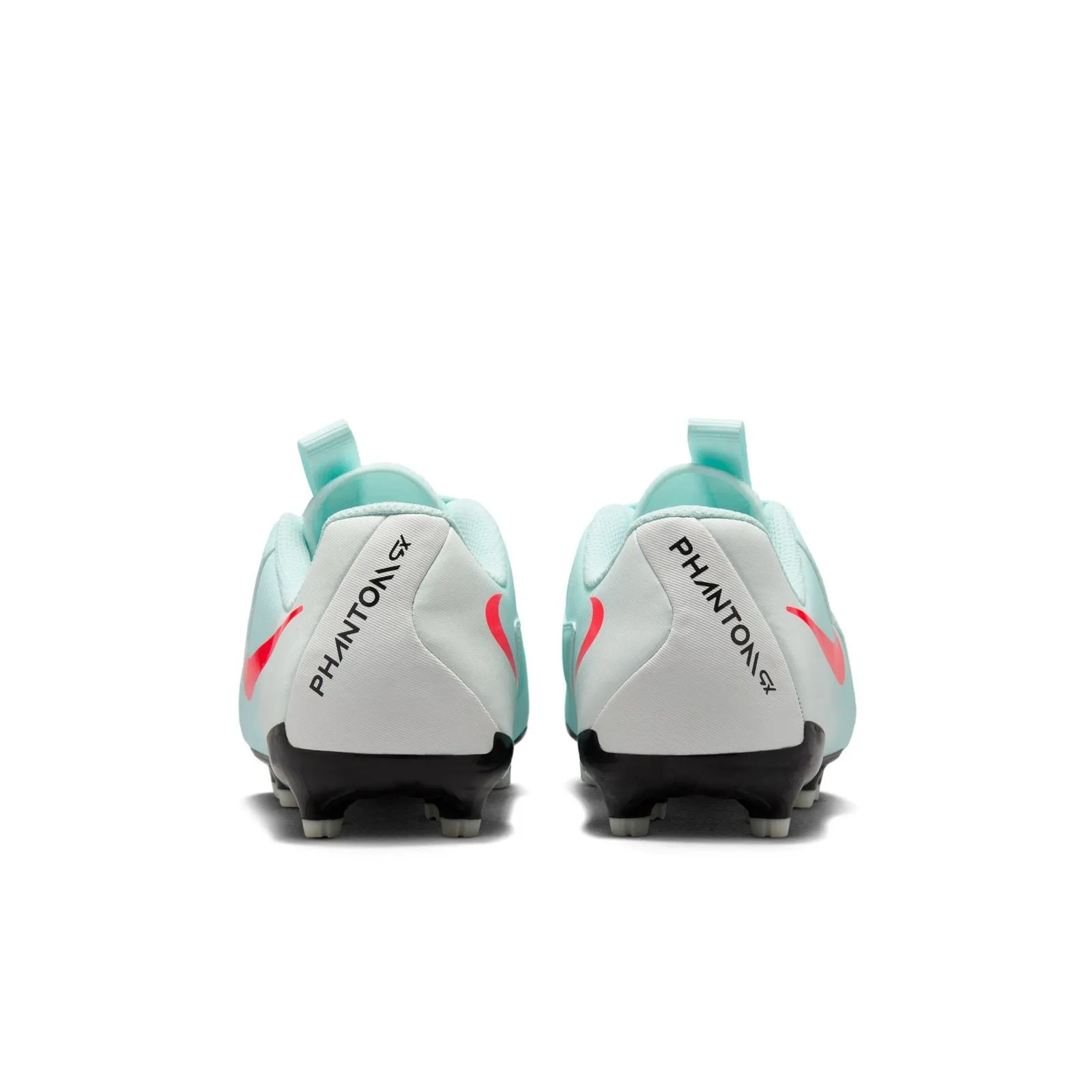 Agility Test Nike Jr. Phantom GX 2 Academy Kids Multi-Ground Football Boots