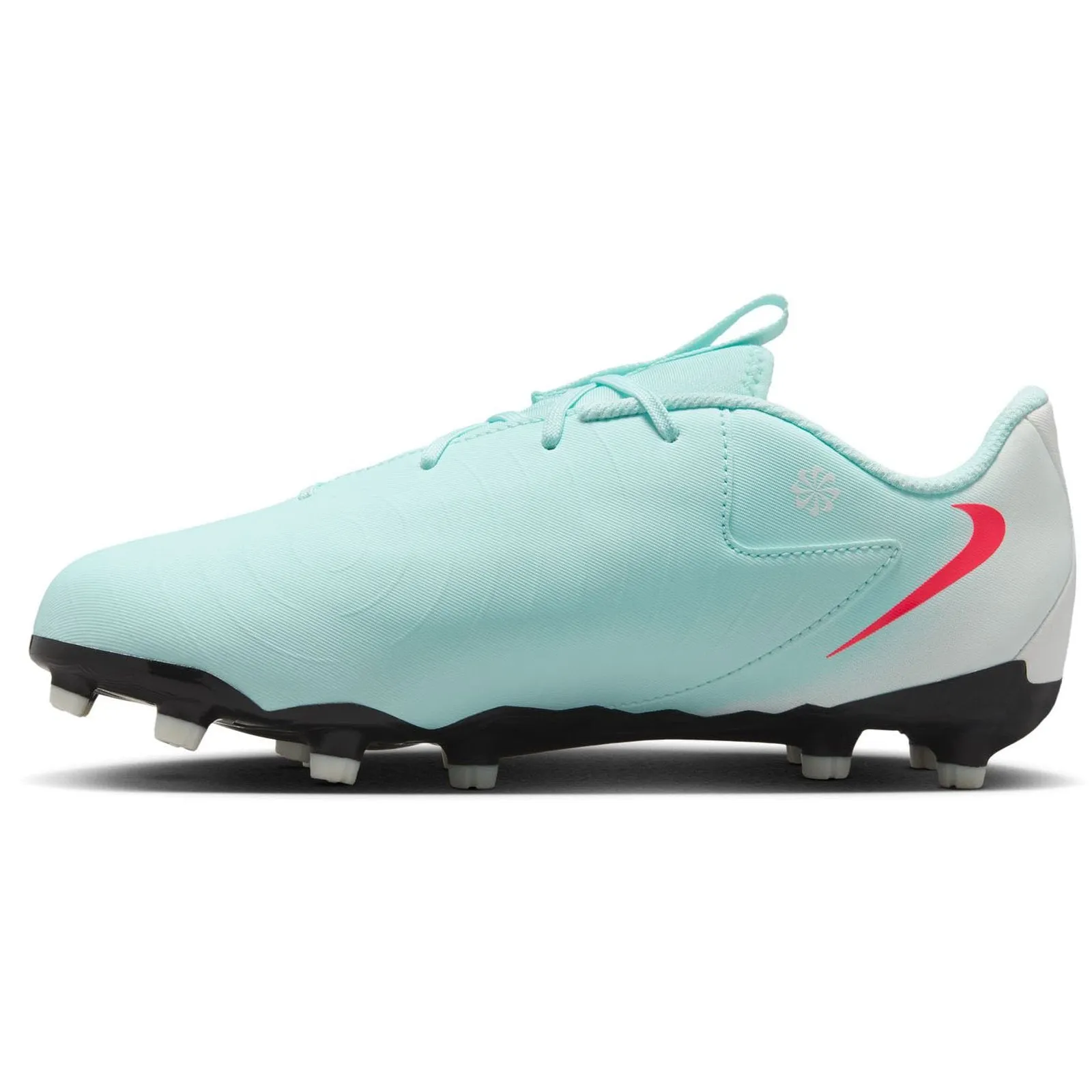 Nike Jr. Phantom GX 2 Academy Kids Multi-Ground Football Boots Efficient Speed Athlete Gear