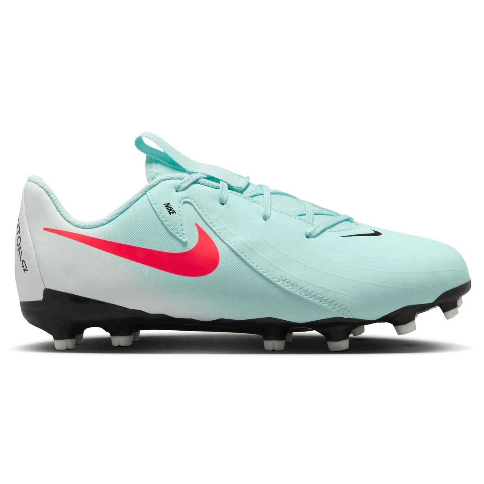 Strength training Nike Jr. Phantom GX 2 Academy Kids Multi-Ground Football Boots