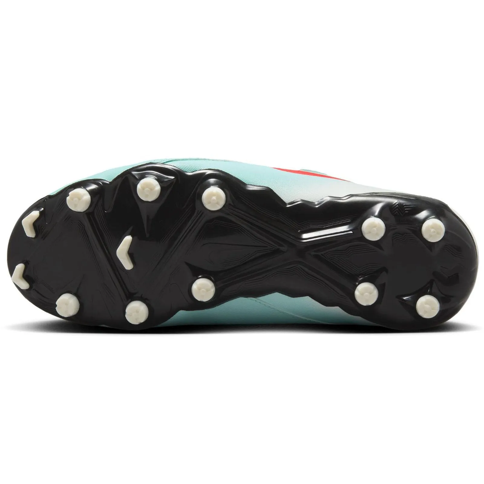 Power Frame Pivot Support Nike Jr. Phantom GX 2 Academy Kids Multi-Ground Football Boots
