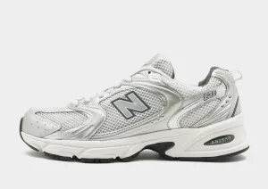 530 Resilient Touch Asymmetric Lacing System