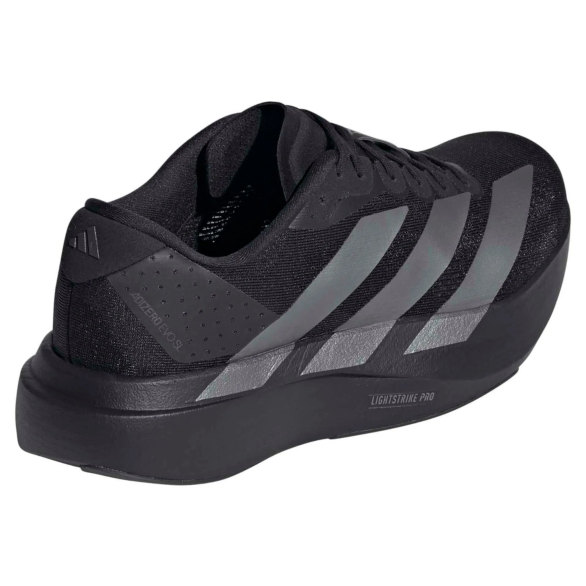 Adizero Evo SL Women's Running Shoes Easy-fit Comfort Heel