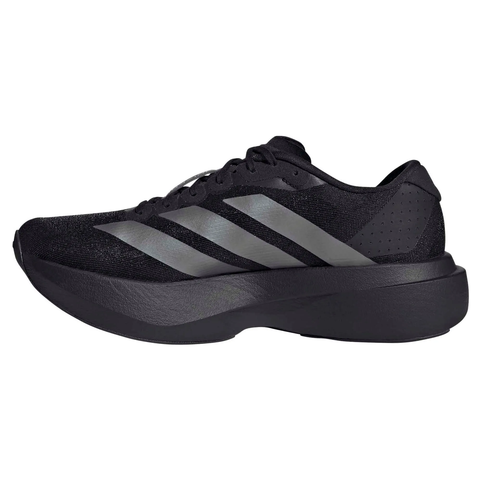 Velvet Rich Bold Neon Flexion-Support Adizero Evo SL Women's Running Shoes