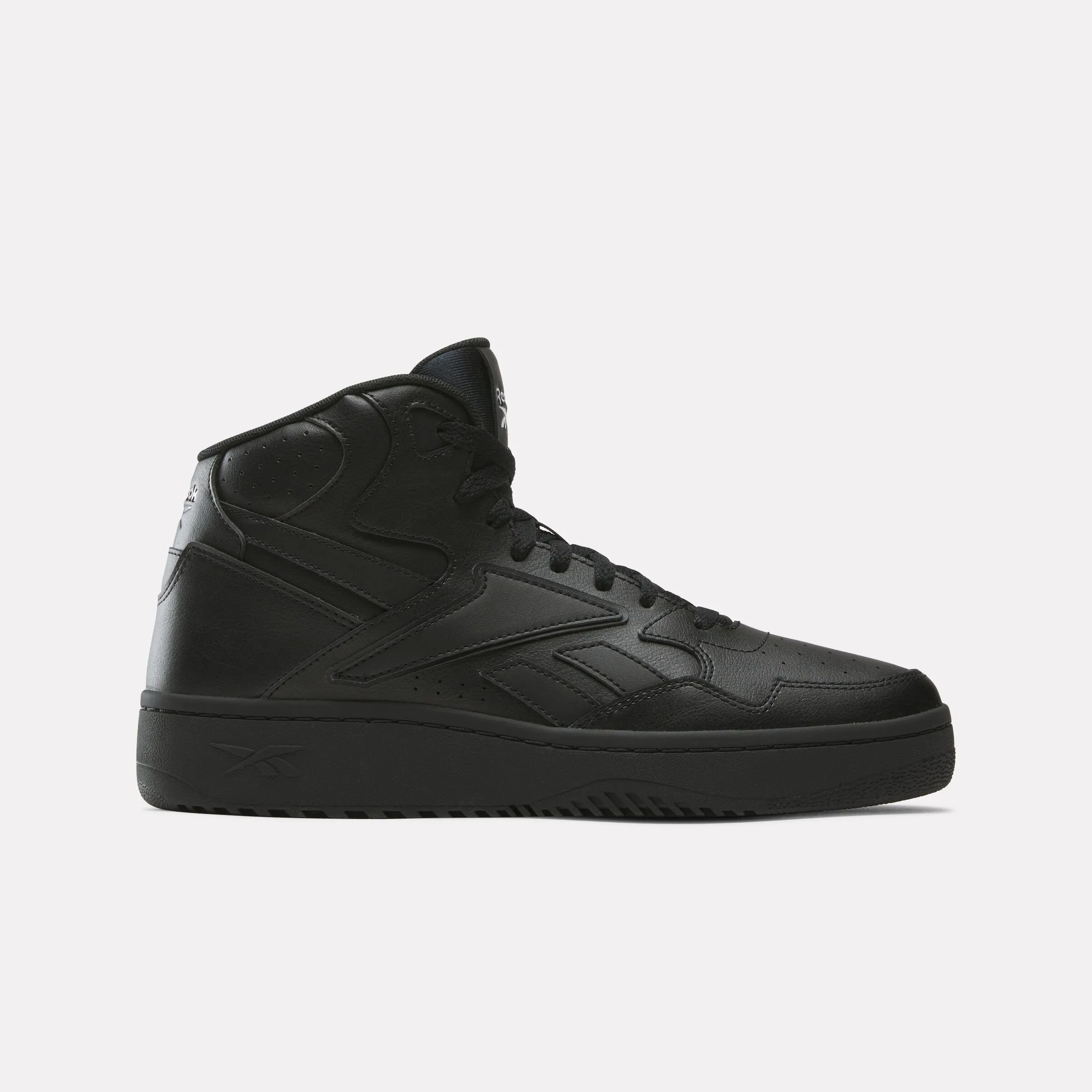 Water Edge Best Seller Atr Chill Mid Basketball Shoes Black/Black/Black
