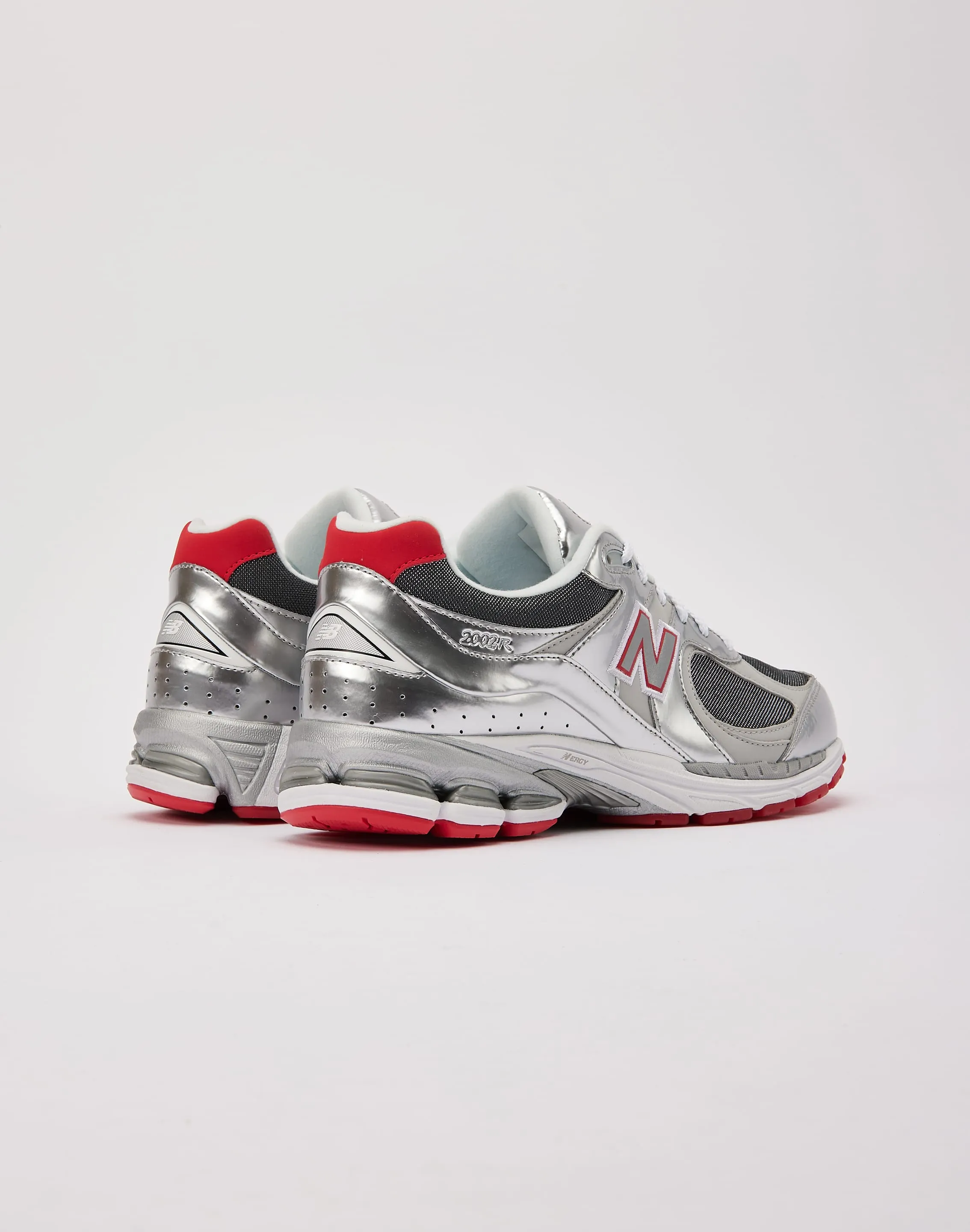 New Balance 2002R 'Tinsel' Game Fit