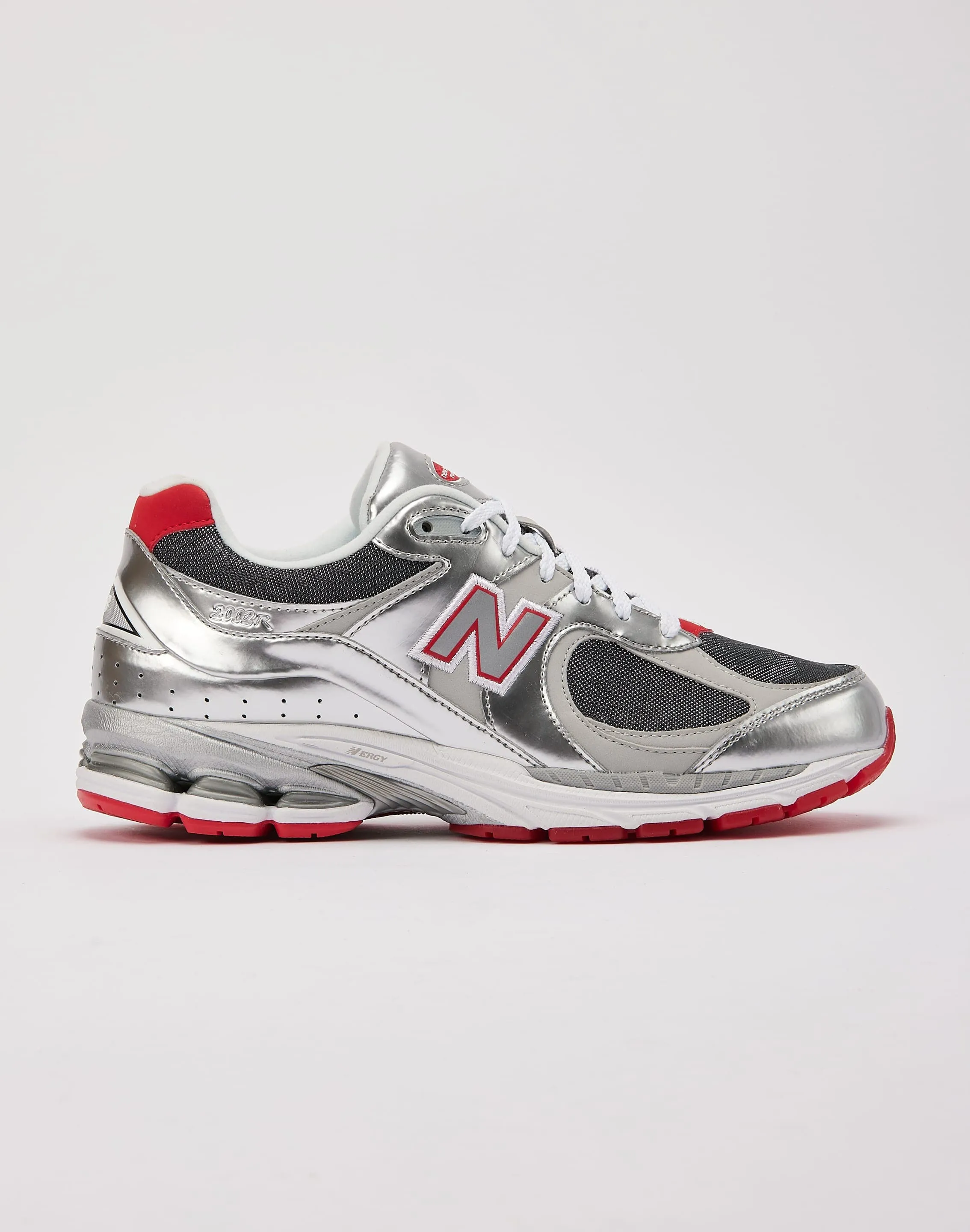 Climb Strong Summer Base New Balance 2002R 'Tinsel'