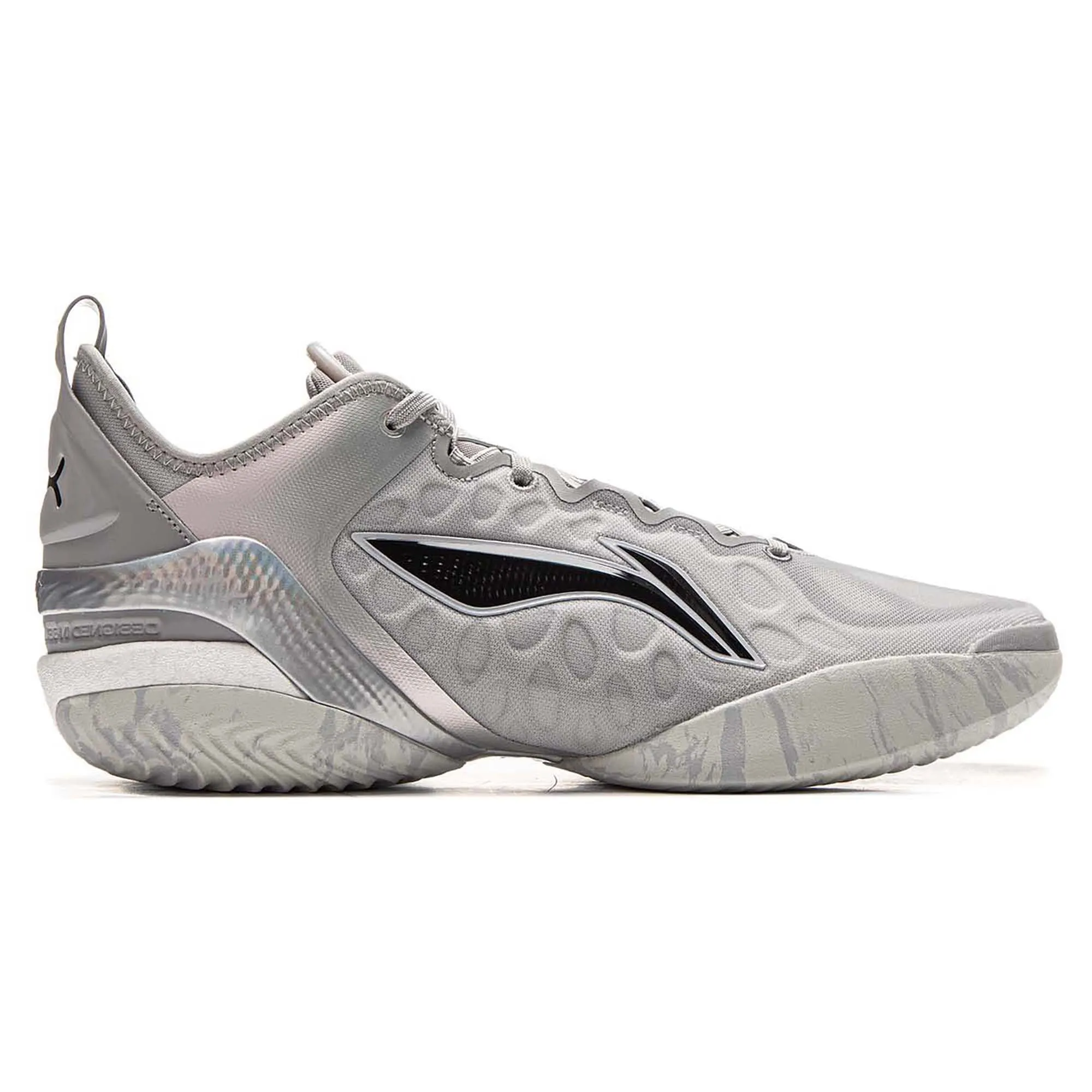 City Bright Yushuai 19 V2 Men's Basketball Shoes