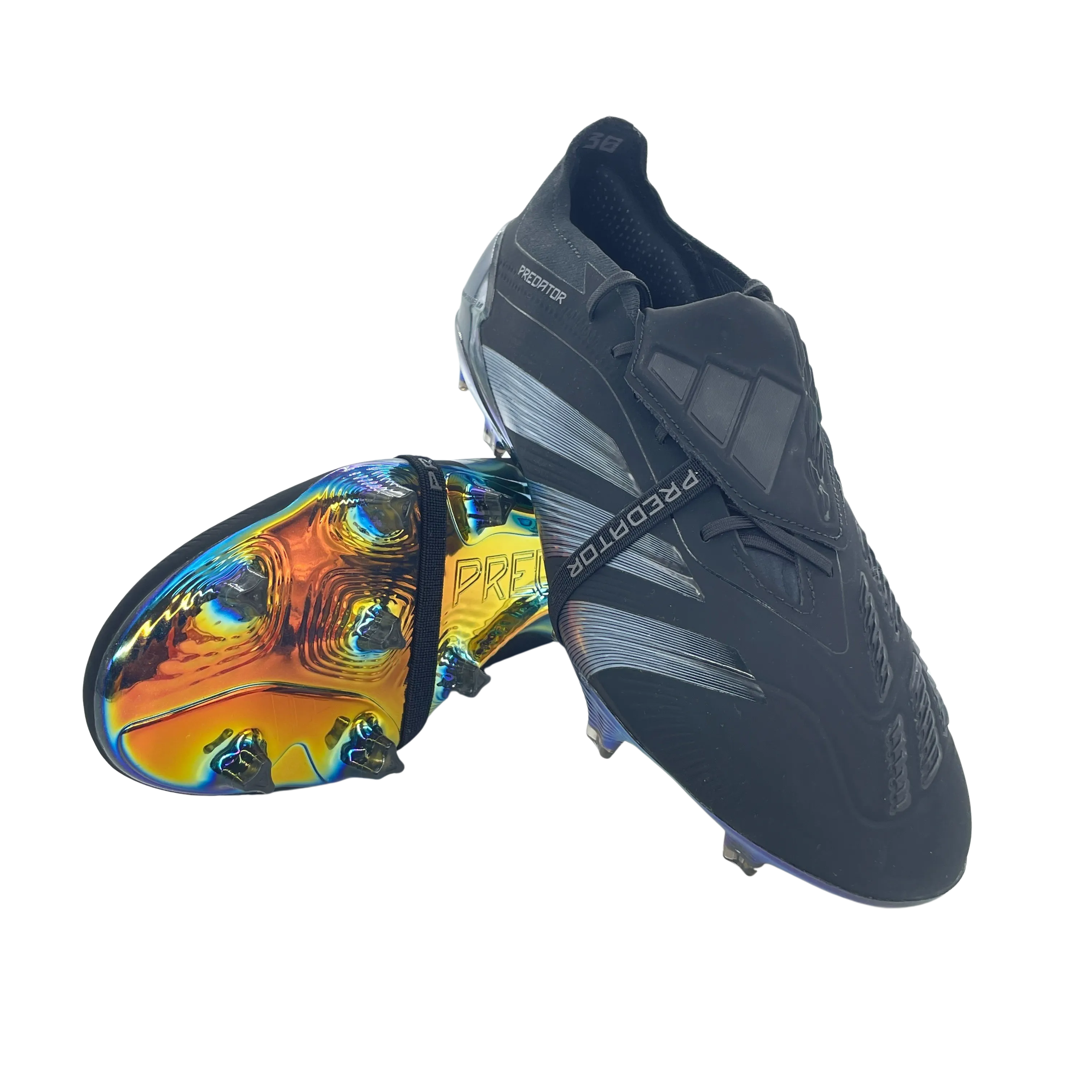 Durable Cushion Adidas Predator Elite FT FG