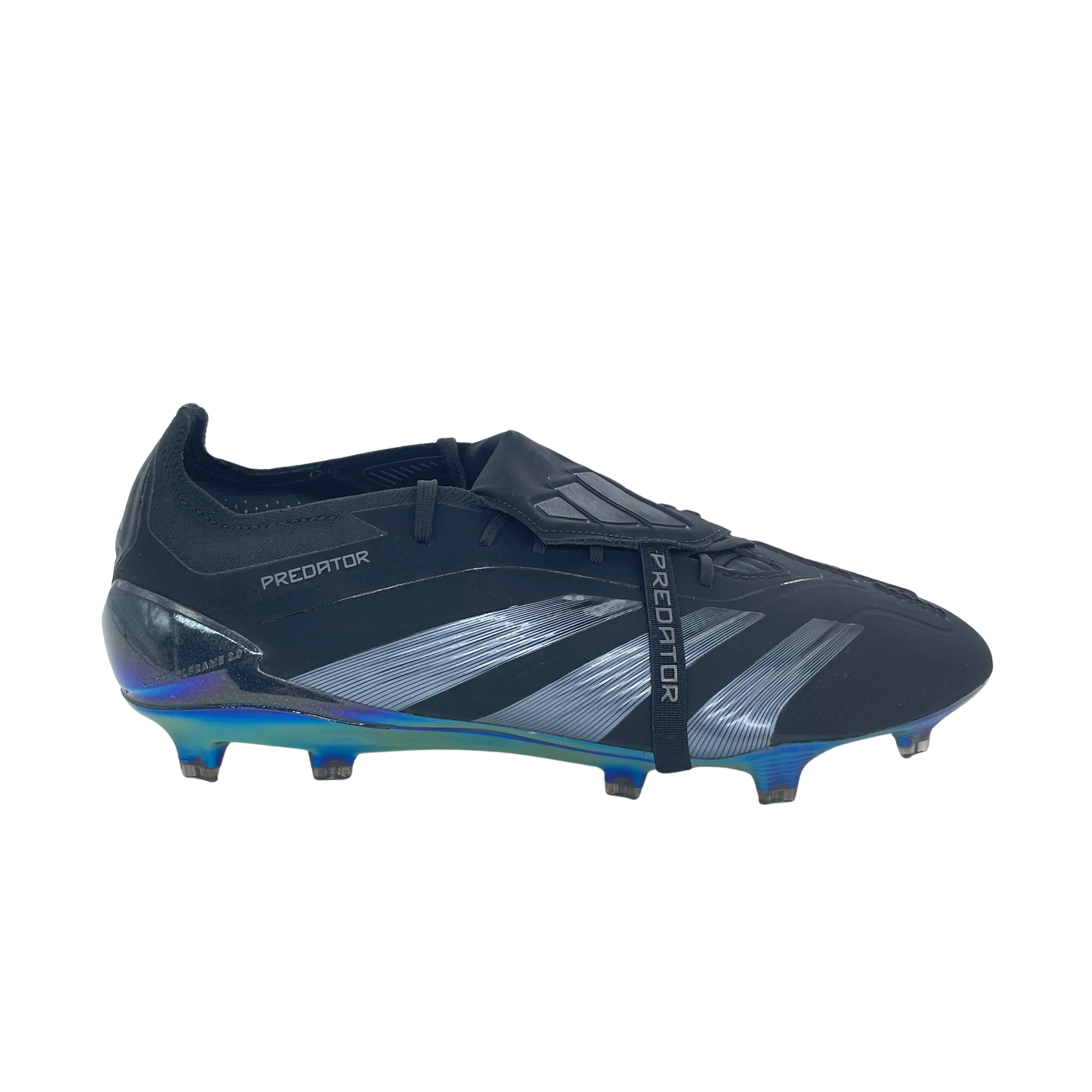 Ground Adaptability Adidas Predator Elite FT FG