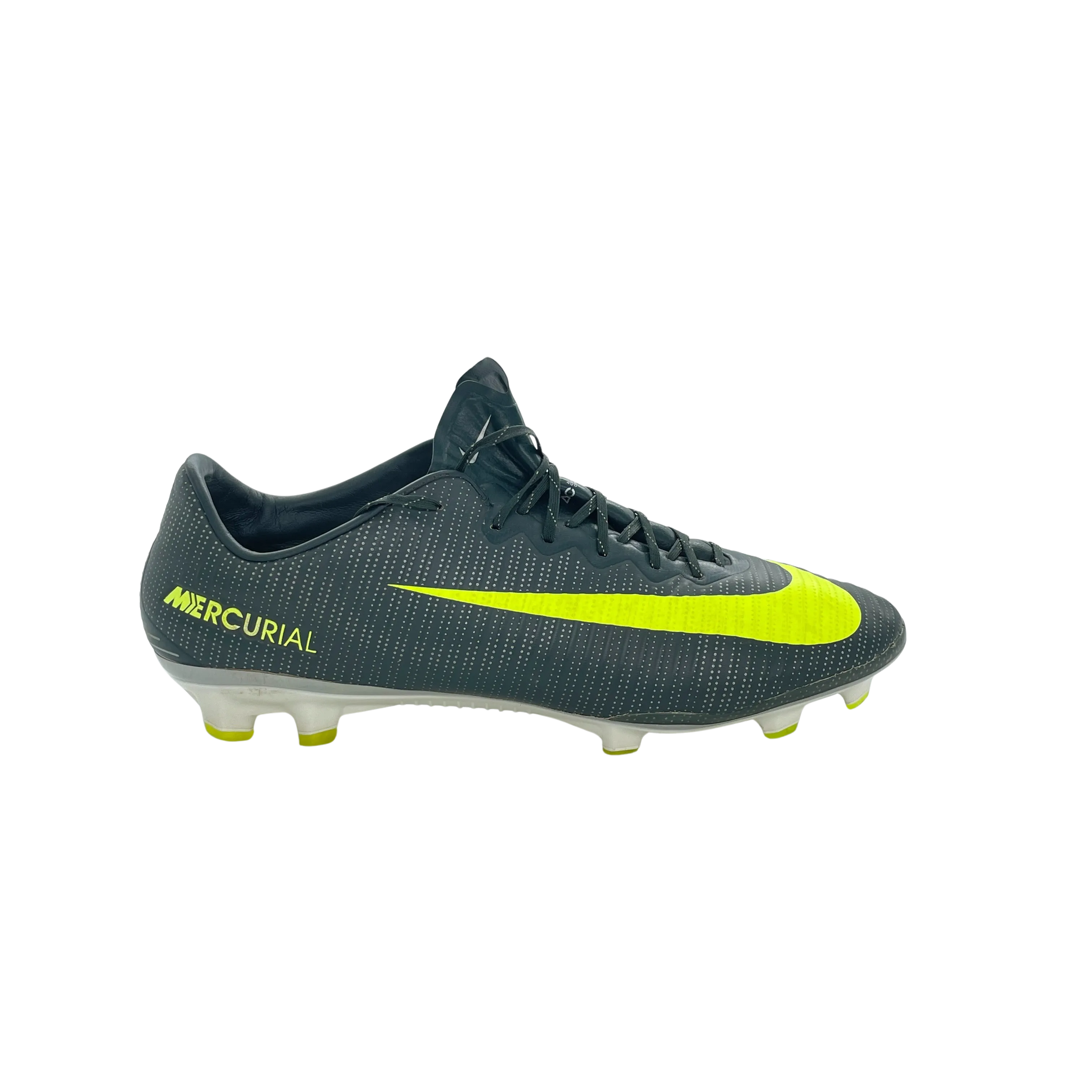 Responsive Base Pace Boost Nike Mercurial Vapor XI FG