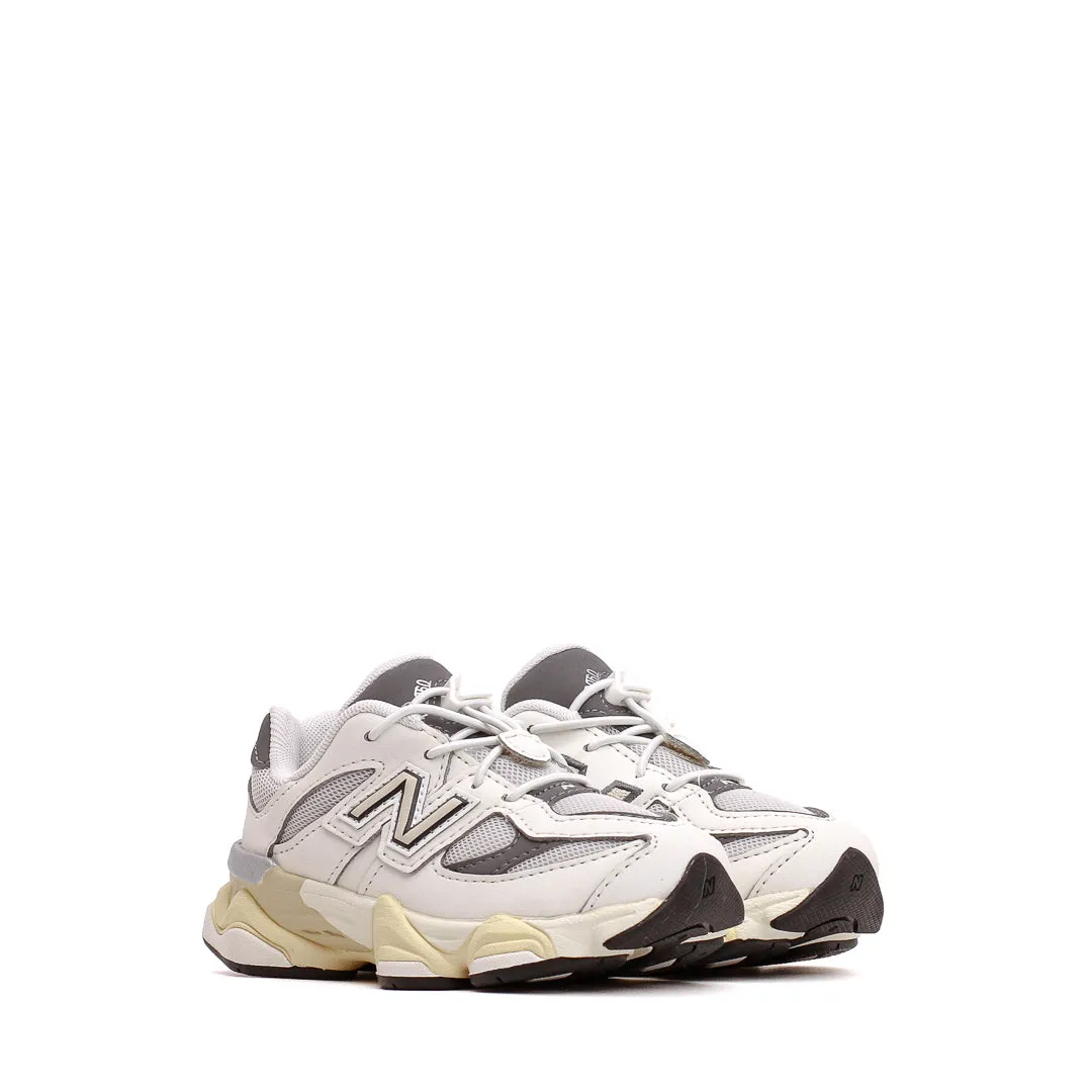 New Balance Kids 9060 Sea Salt (TD) IV9060GA workout mode