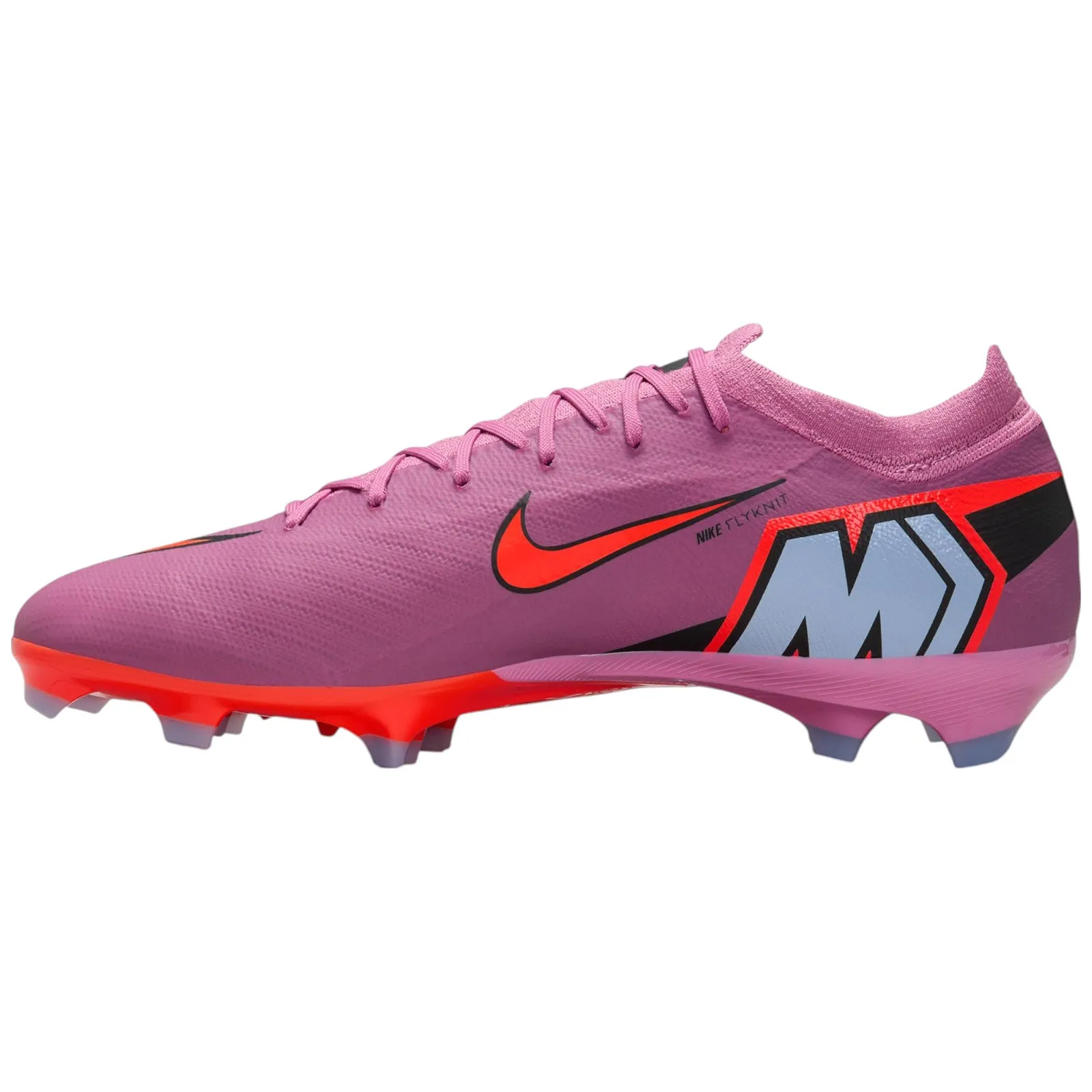 Clean Touch Nike Mercurial Vapor 16 Pro Firm-Ground Low-Top Football Boots