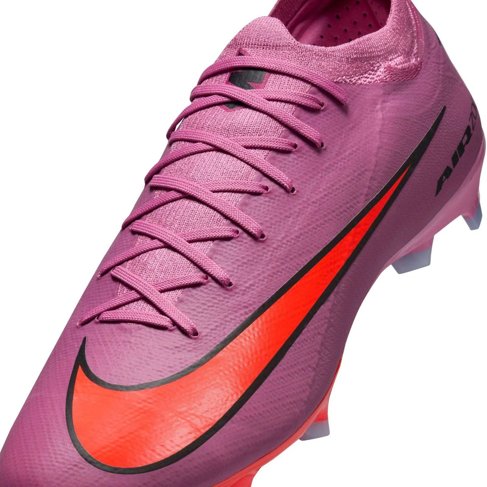 Quick Stop Grip Surface Nike Mercurial Vapor 16 Pro Firm-Ground Low-Top Football Boots