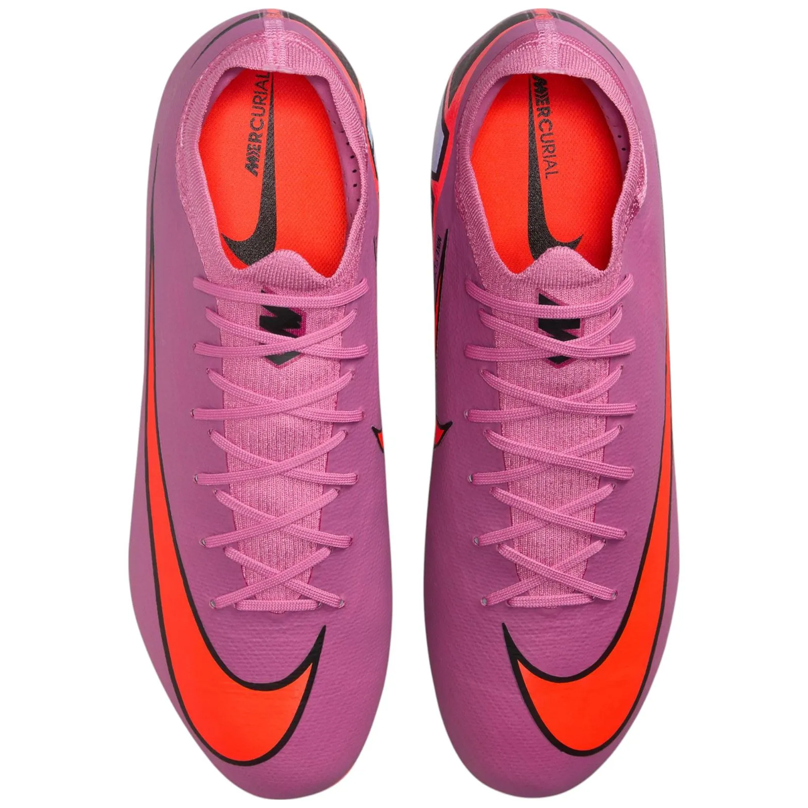 Upper Breathability Cut Inside Nike Mercurial Vapor 16 Pro Firm-Ground Low-Top Football Boots