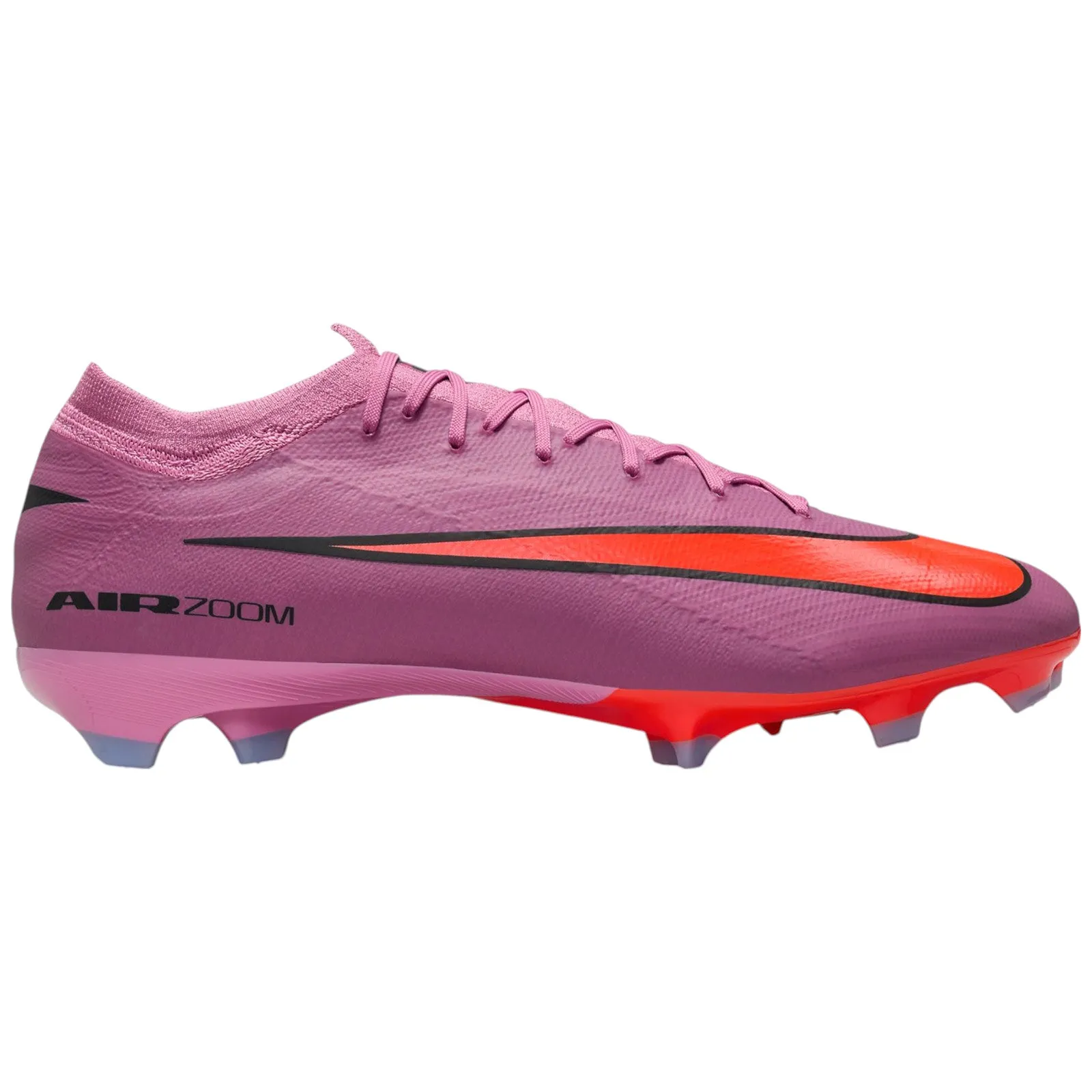 match day All Fit Nike Mercurial Vapor 16 Pro Firm-Ground Low-Top Football Boots