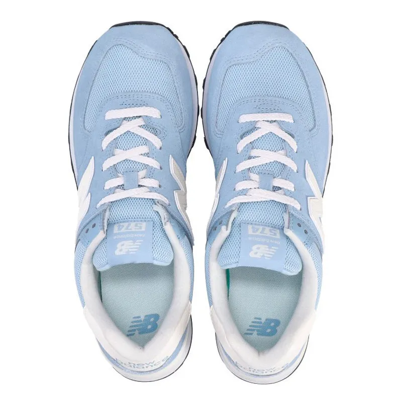 New Balance Men's 574 Quick Footwear