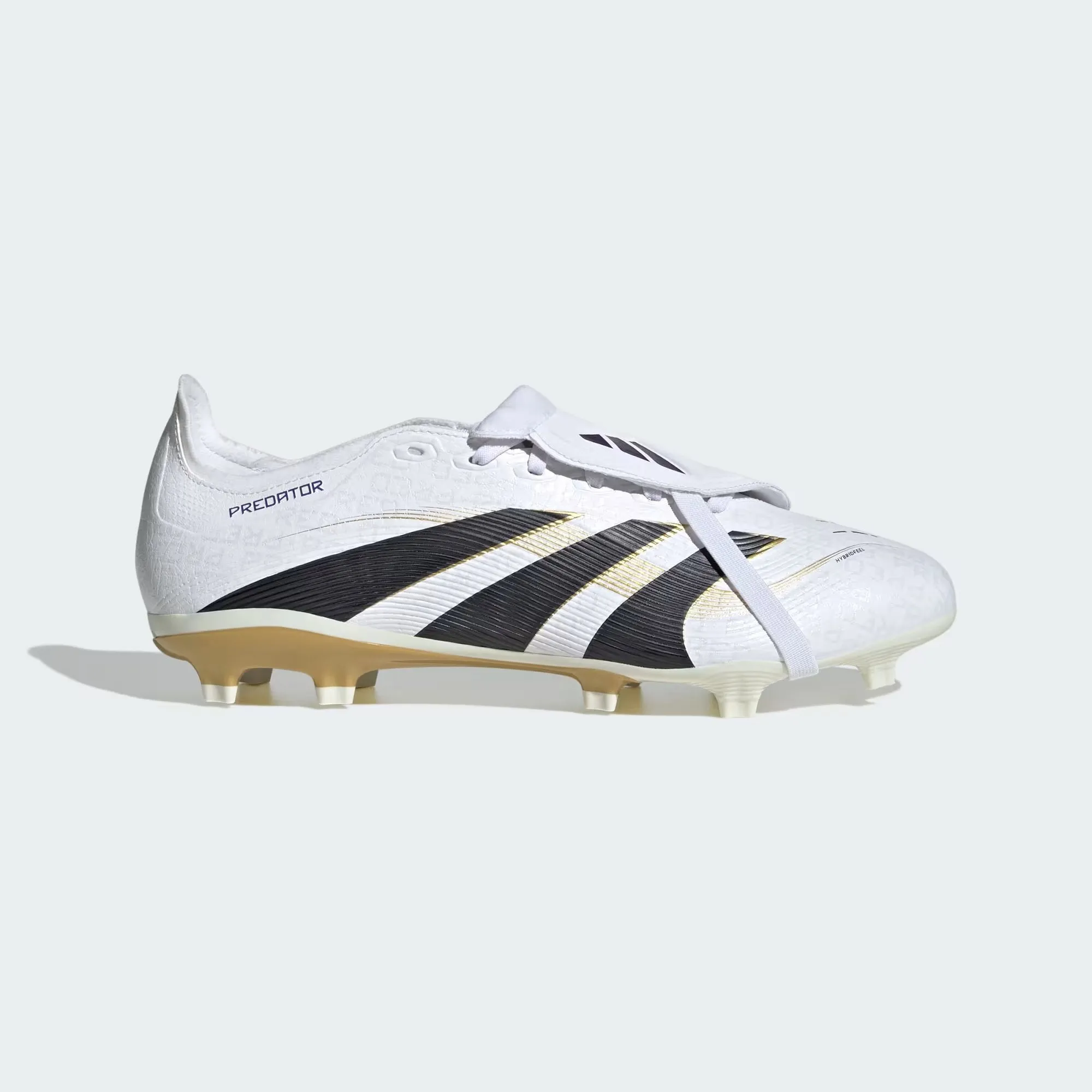 PREDATOR LEAGUE FT FG/MG Low-cut Pace Shift