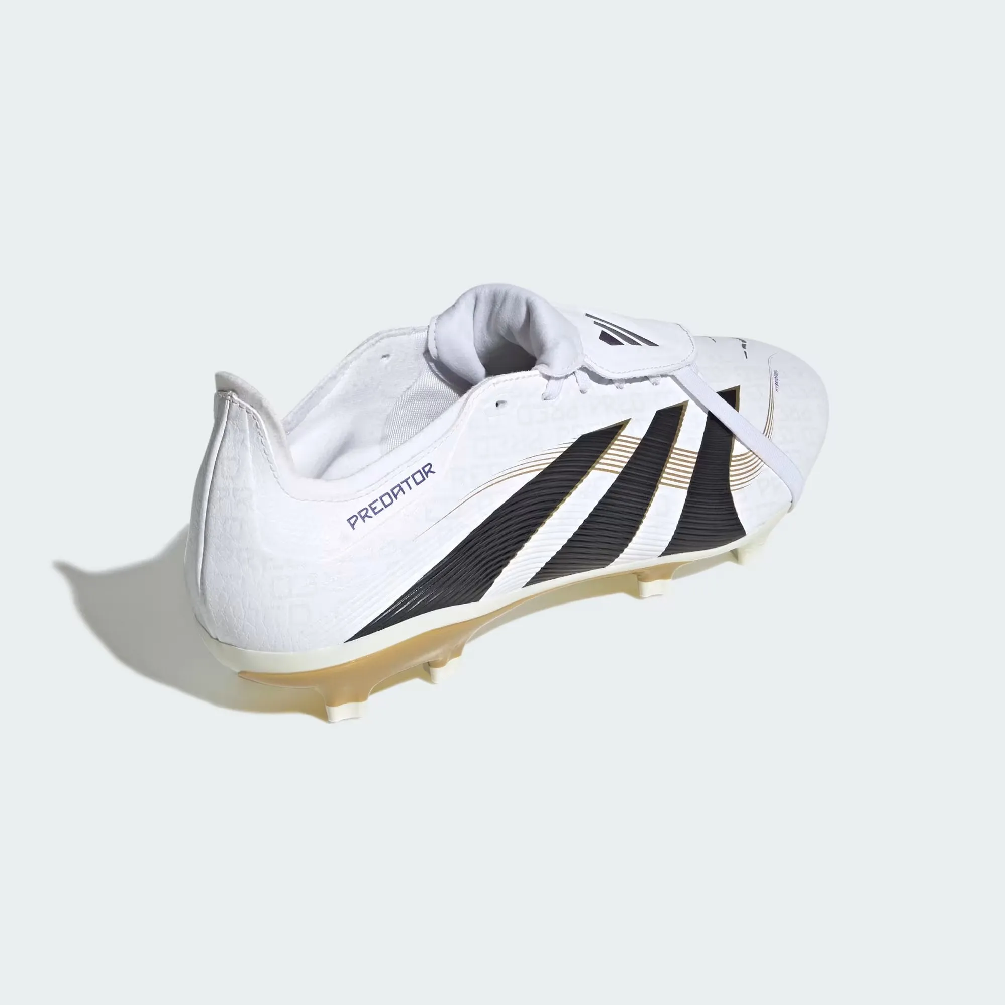 PREDATOR LEAGUE FT FG/MG Midfoot Lock