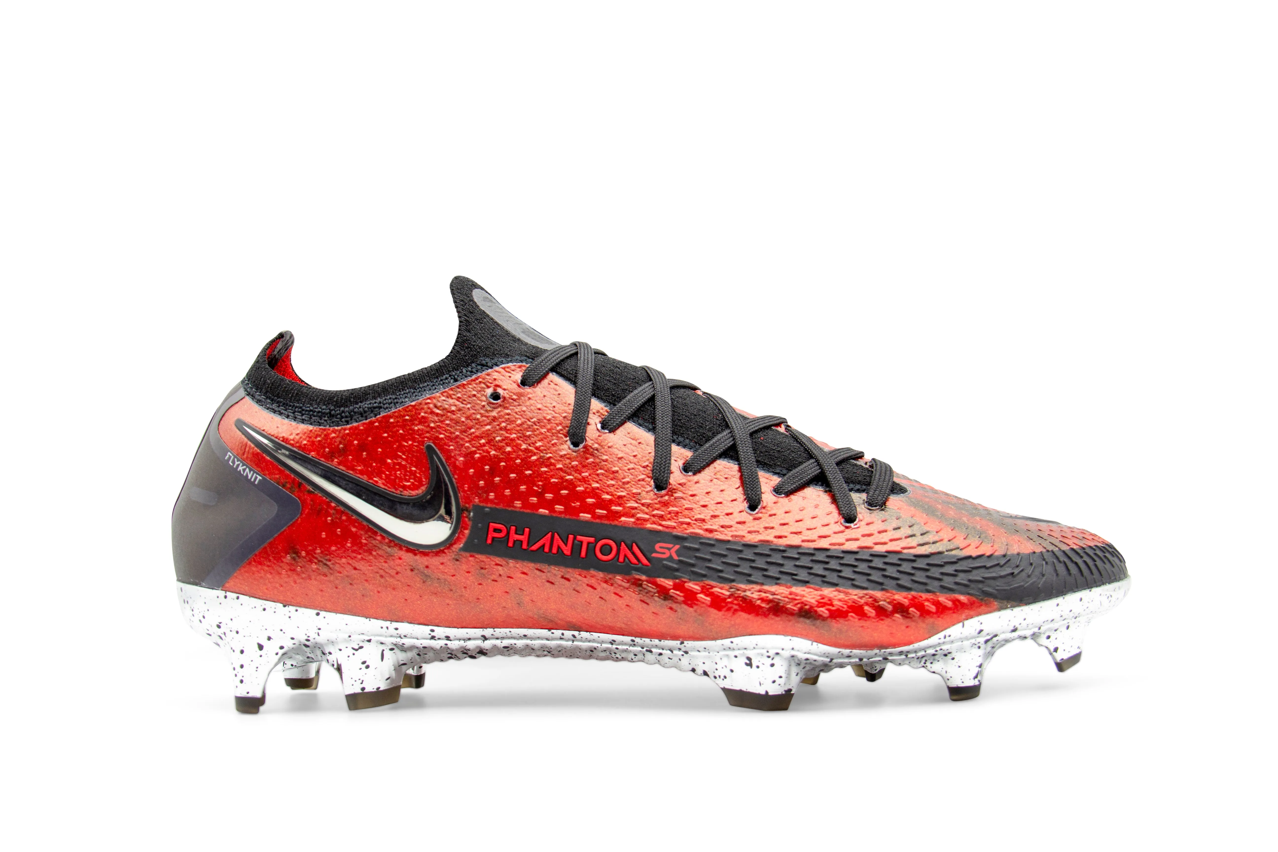 Mid Cut Nike Phantom GT Elite SE FG