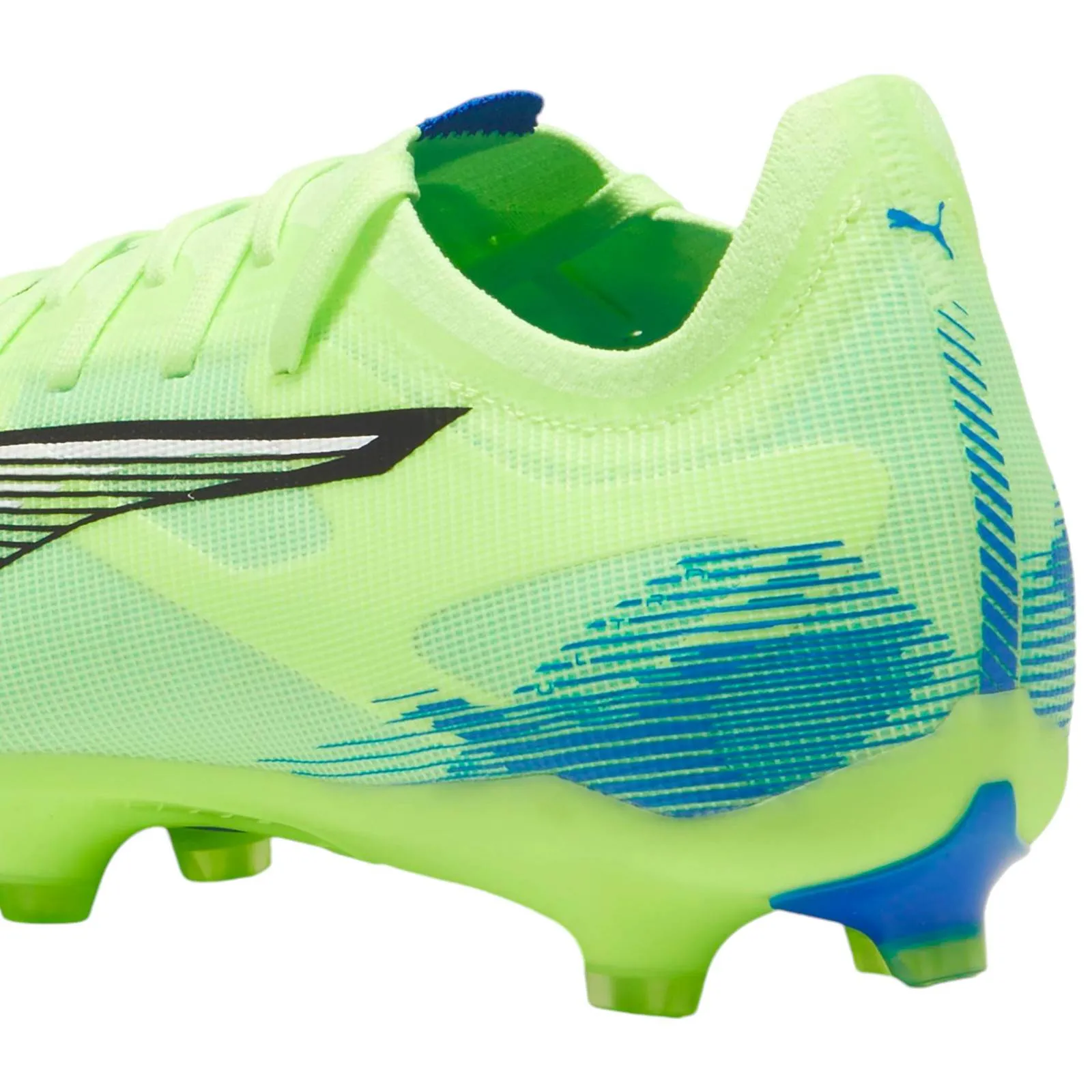 Puma Ultra 5 Match Firm/Artificial Ground Football Boots Fitness Drills