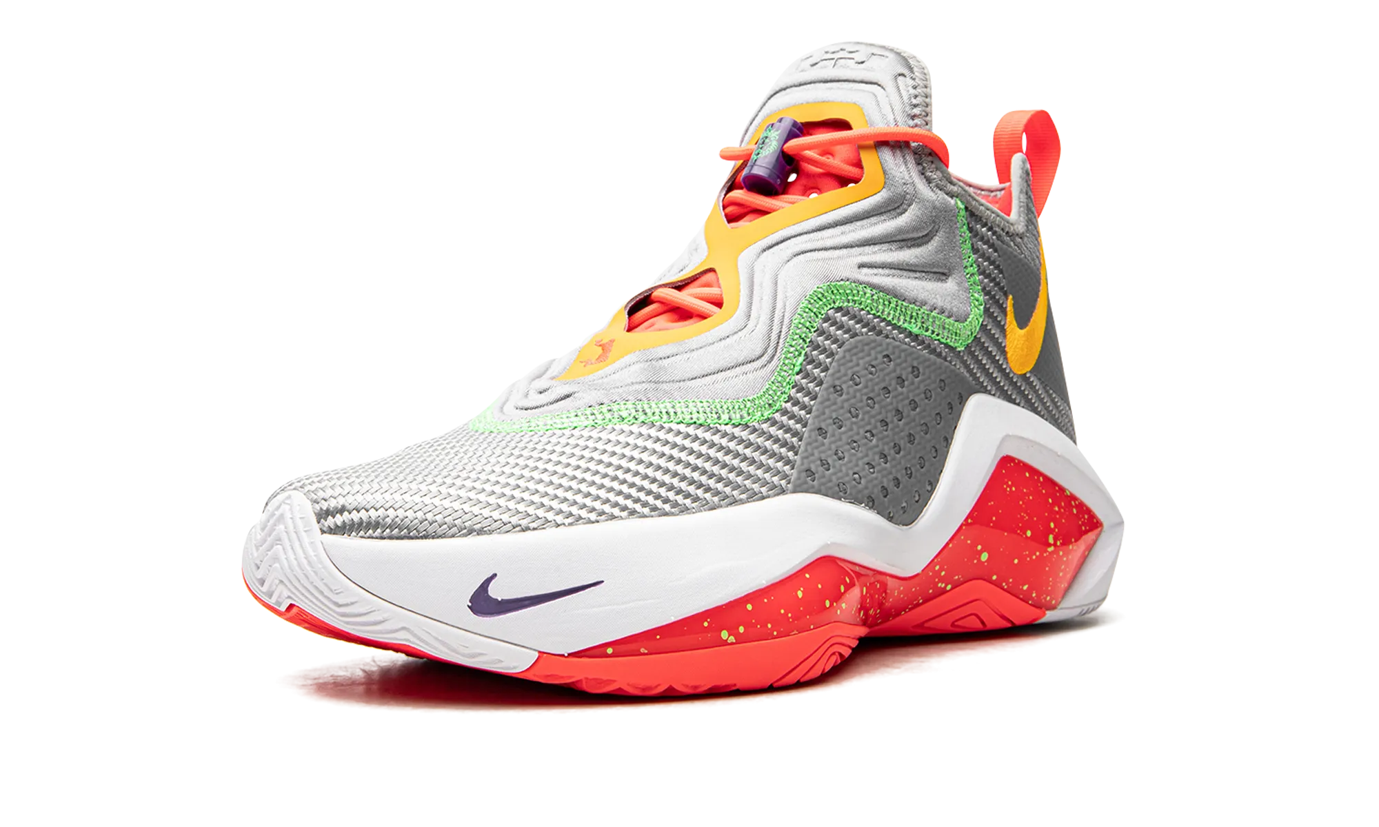 Pro Performance LeBron Soldier 14 "Hare"