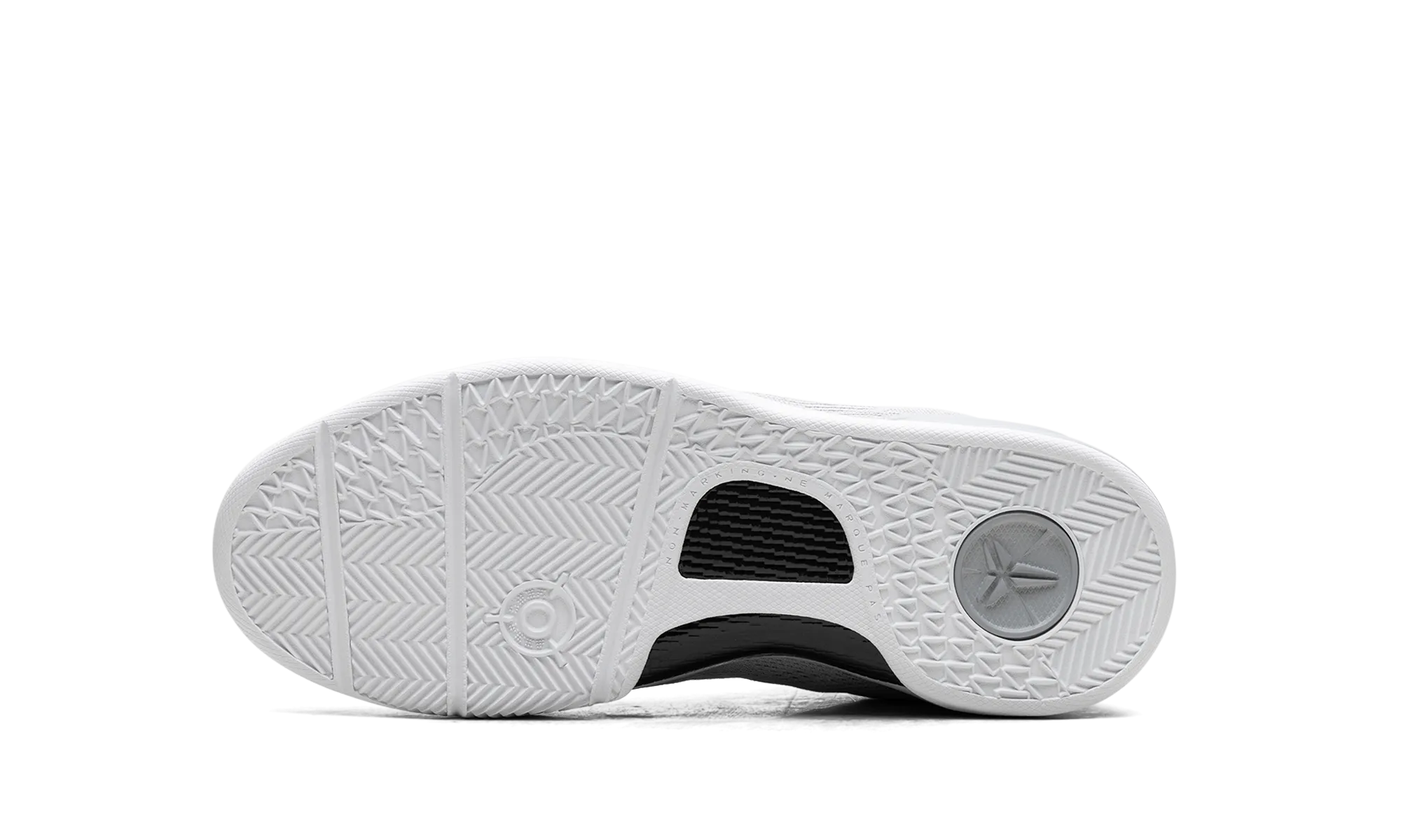 Morning Play Kobe 8 Protro GS "Wolf Grey"
