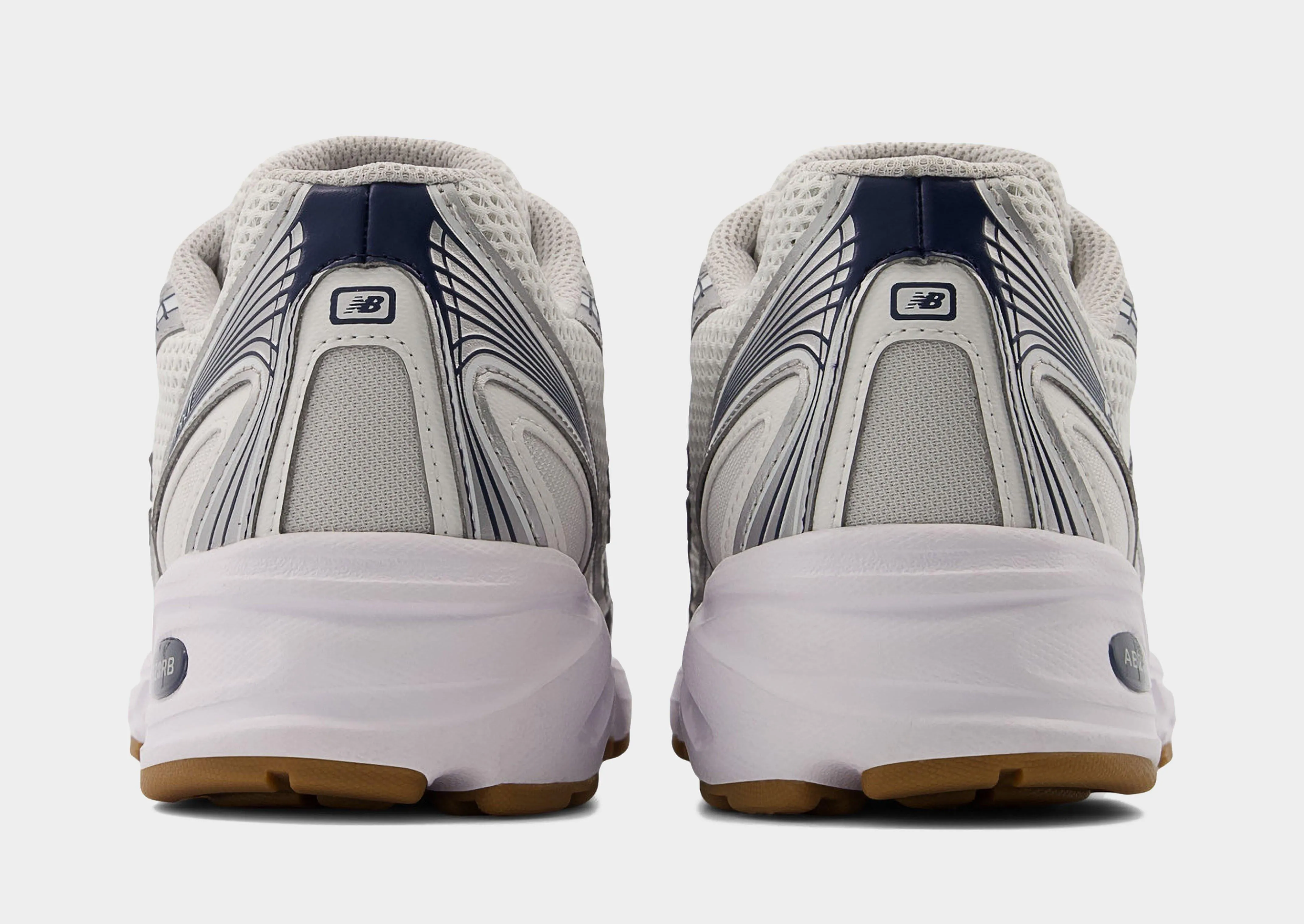 740 Tuned Rocker Geometry Compression Knit