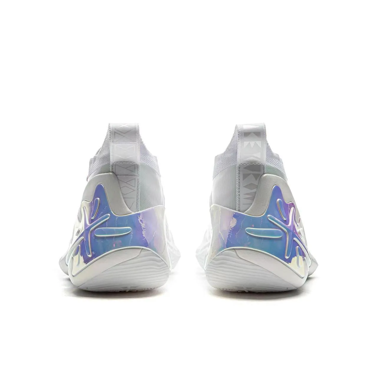 Fashionable Design Thermoplastic Heel Counter Li-Ning Way Of Wade 11 - 305