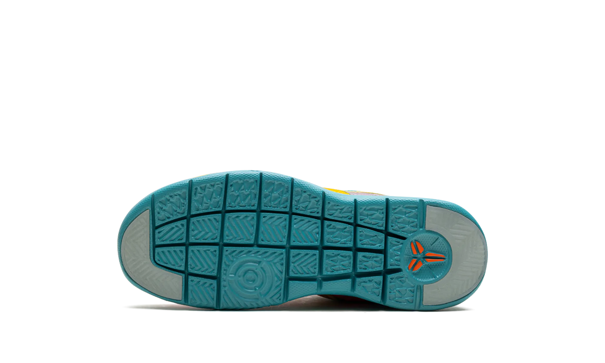 Breathable Inner Lining Kobe 8 PS "Venice Beach"