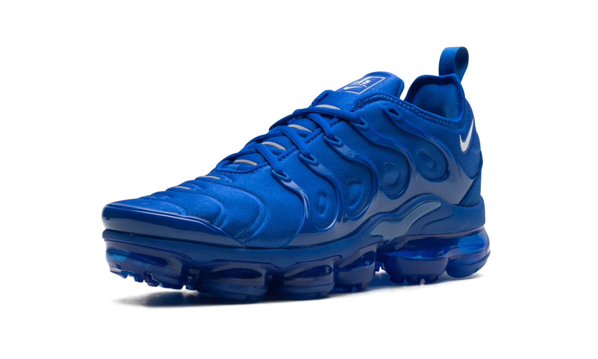 Maximum Performance Air VaporMax Plus "Blue"