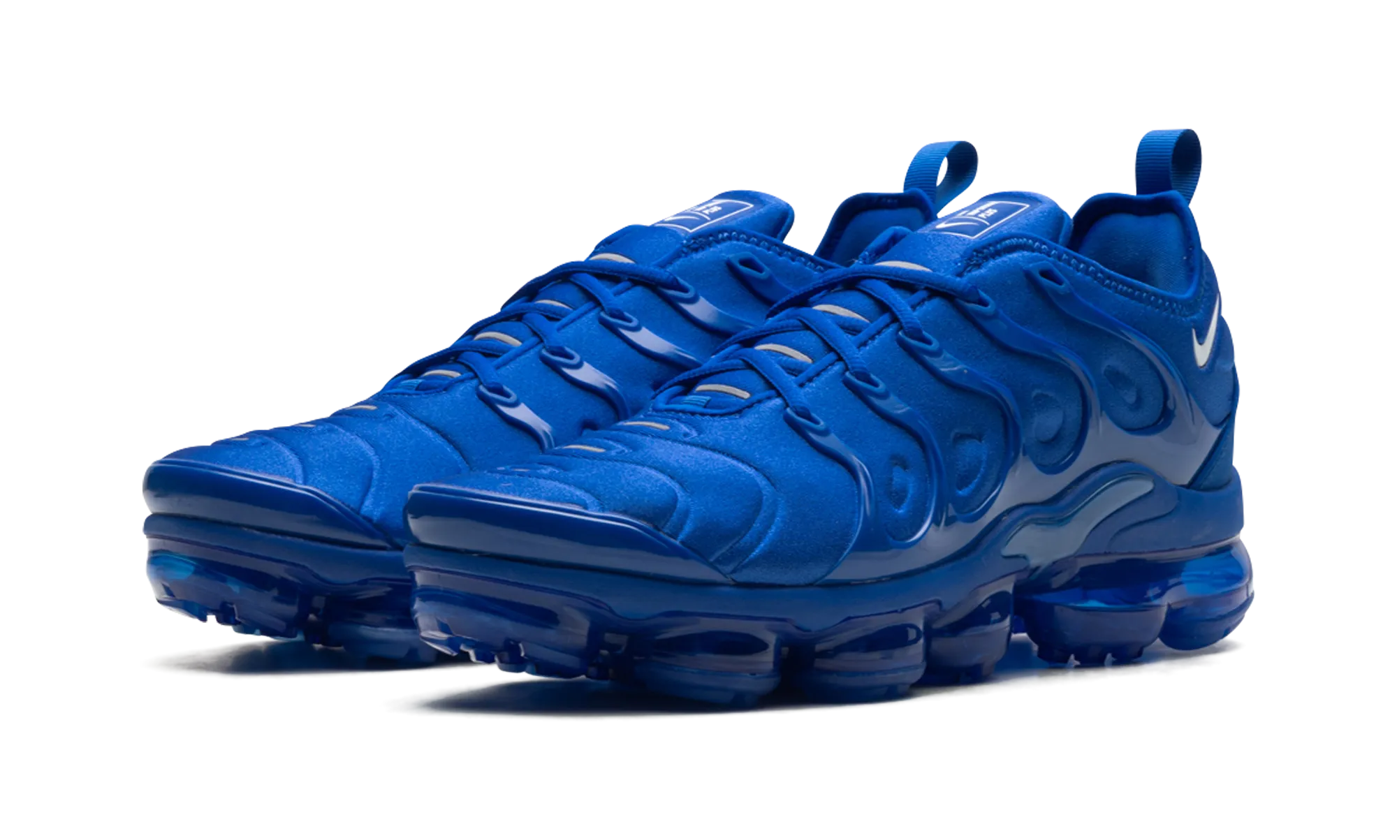 Air VaporMax Plus "Blue" suitable for sports events