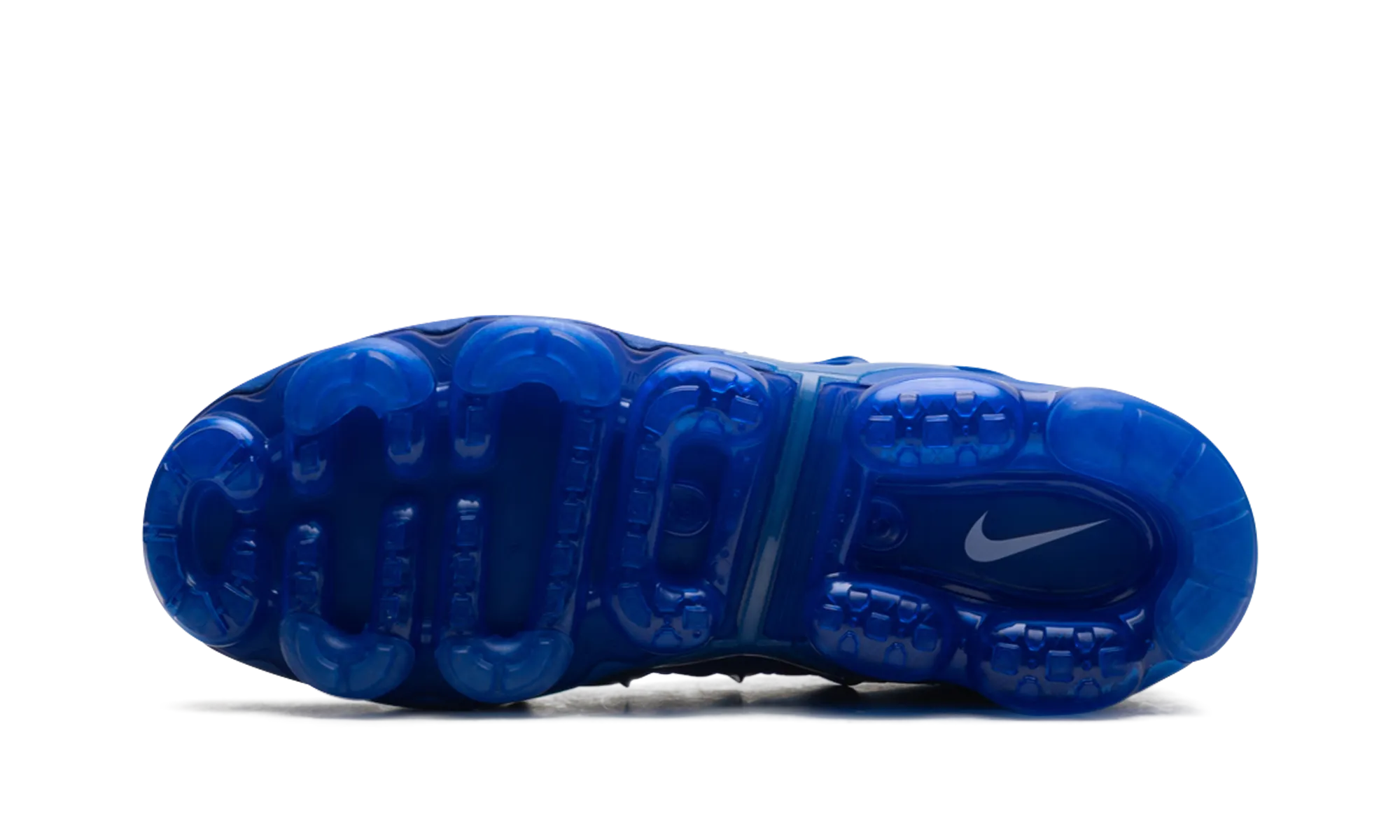 Air VaporMax Plus "Blue" Comfortable Soles